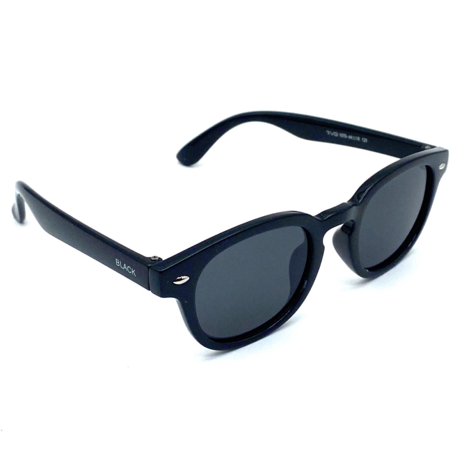 BLACK BLK VG1070 C6 Çocuk Güneş Gözlüğü