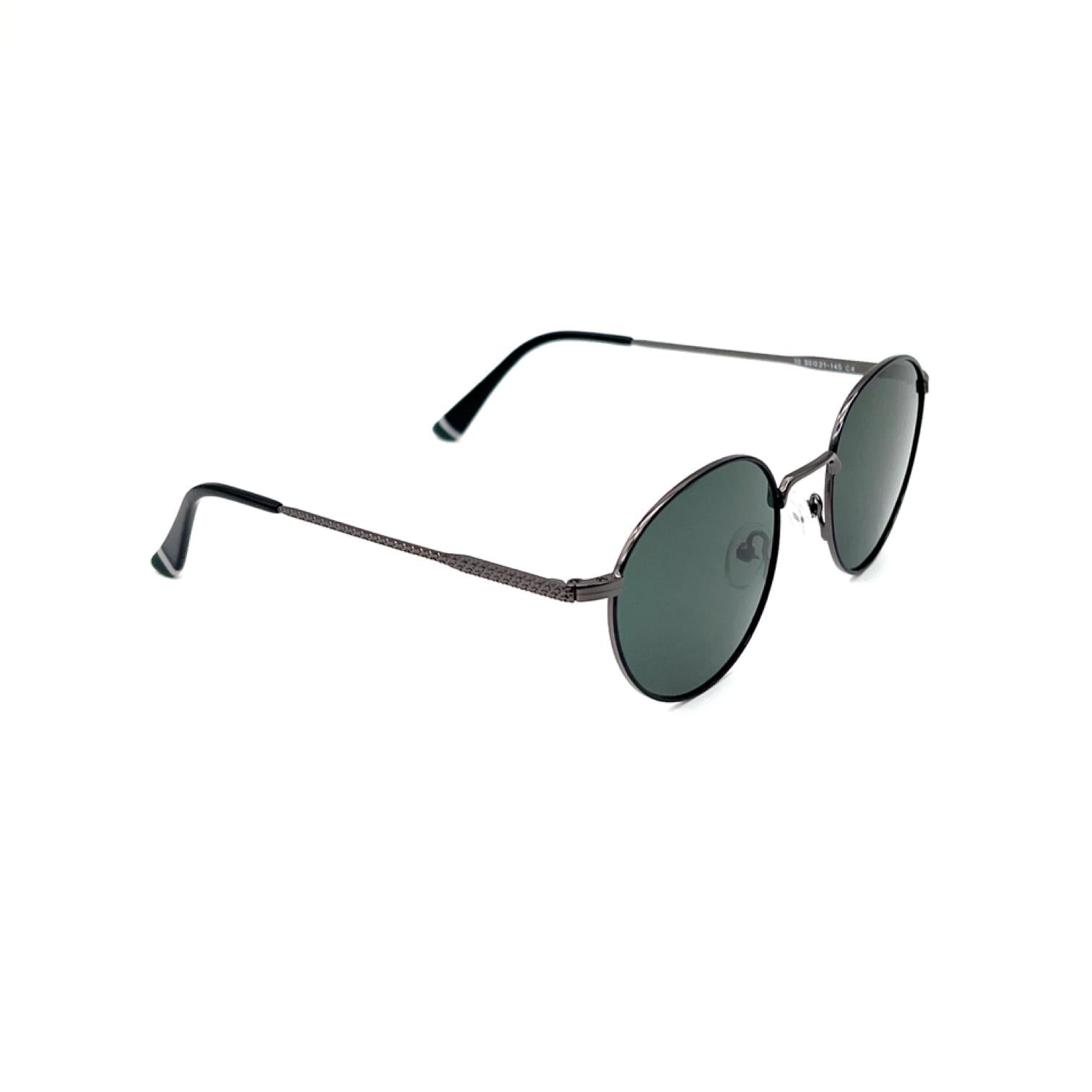 BLACK BLK10 C4 Unisex Güneş Gözlüğü