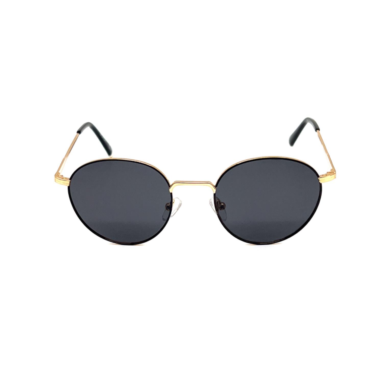 BLACK BLK10 C6 Unisex Güneş Gözlüğü