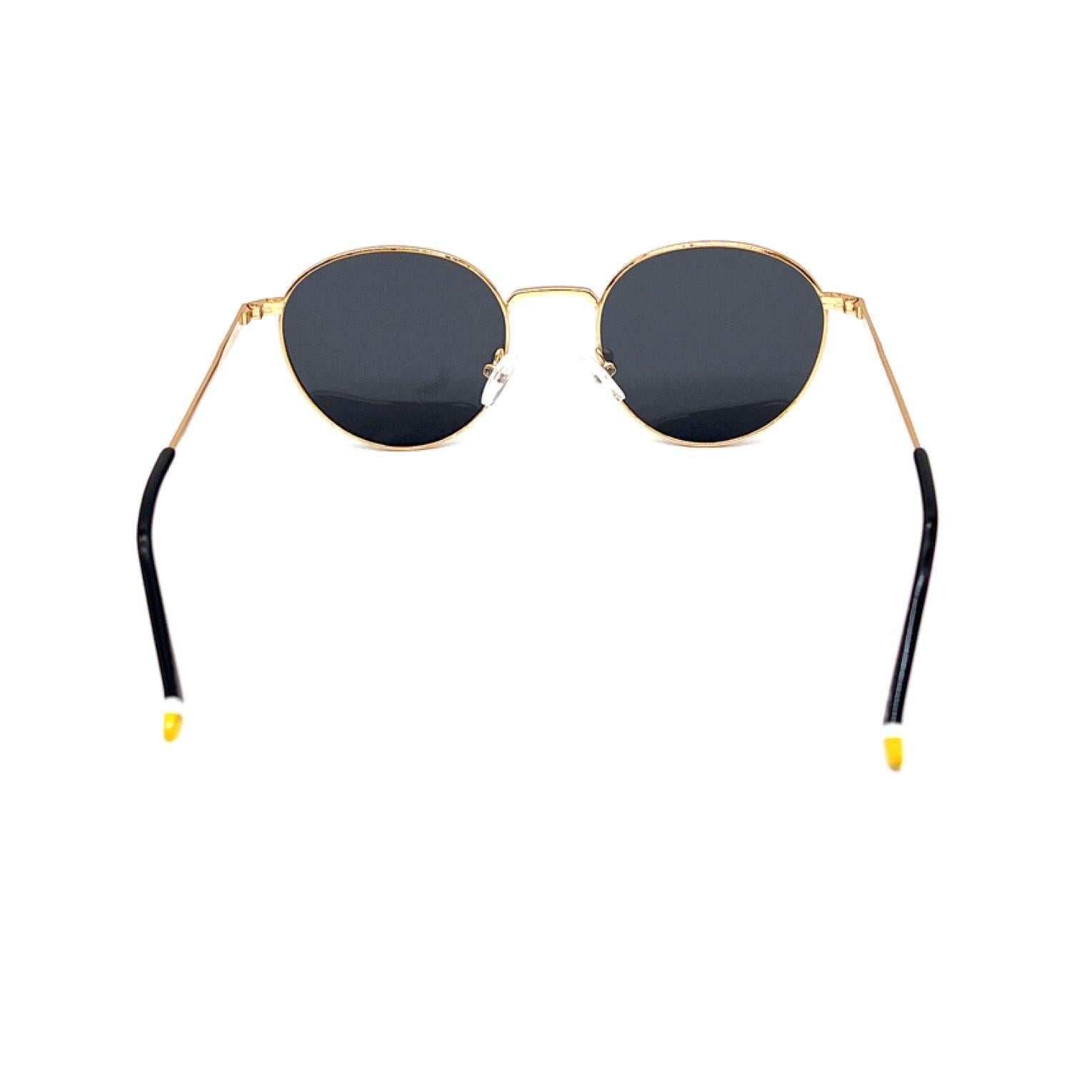 BLACK BLK10 C6 Unisex Güneş Gözlüğü
