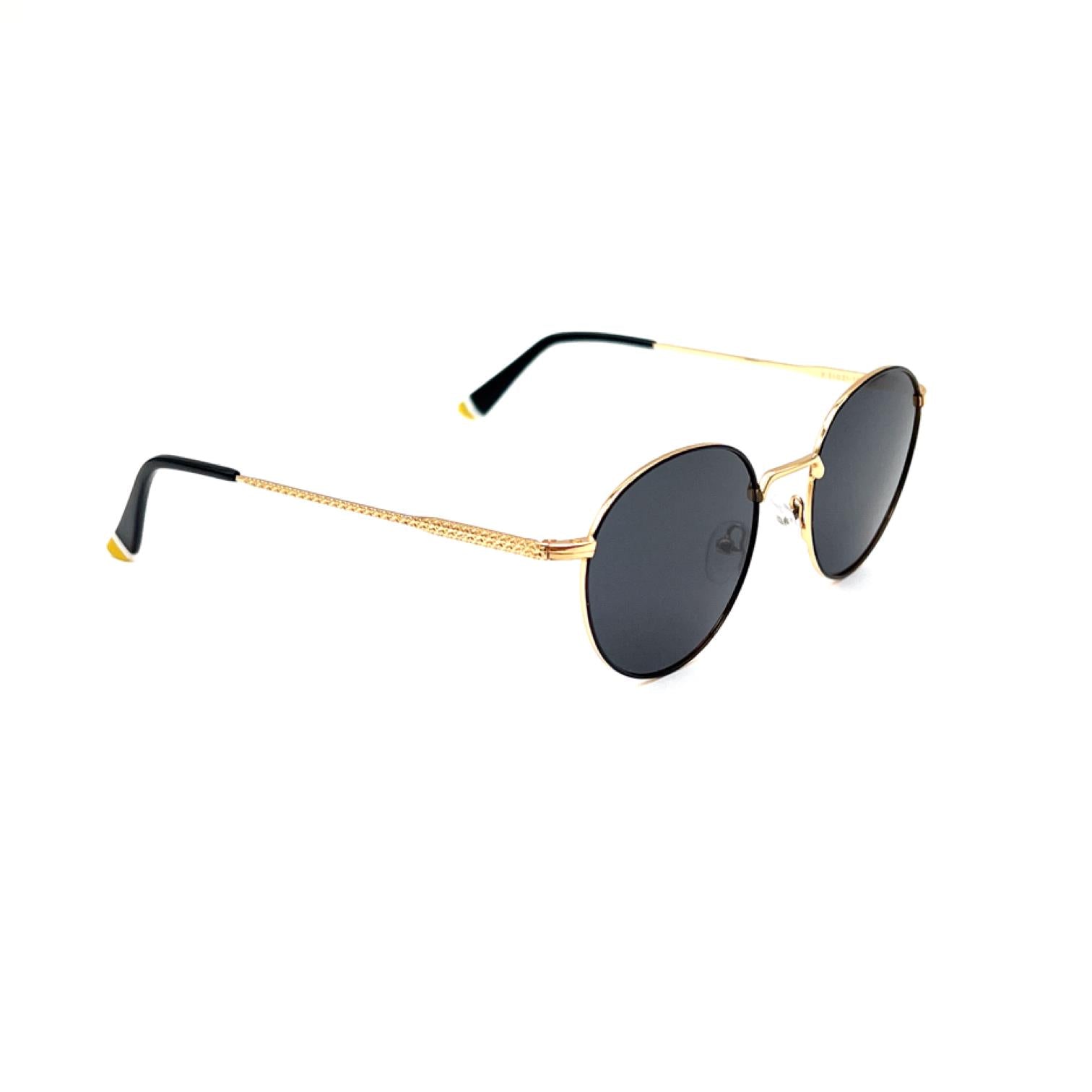 BLACK BLK10 C6 Unisex Güneş Gözlüğü