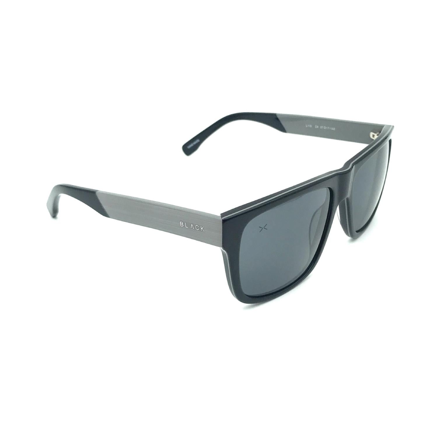 BLACK BLK115 C4 Erkek Güneş Gözlüğü