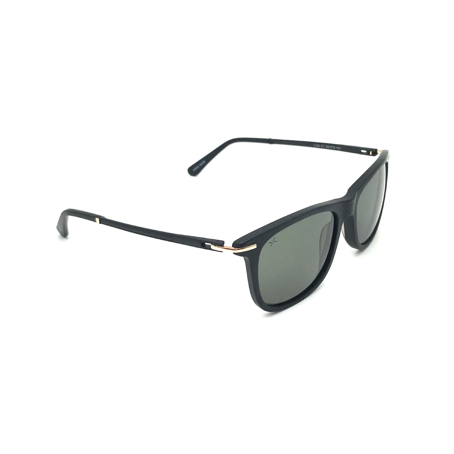 Black Blk125 C1 Erkek Güneş Gözlüğü