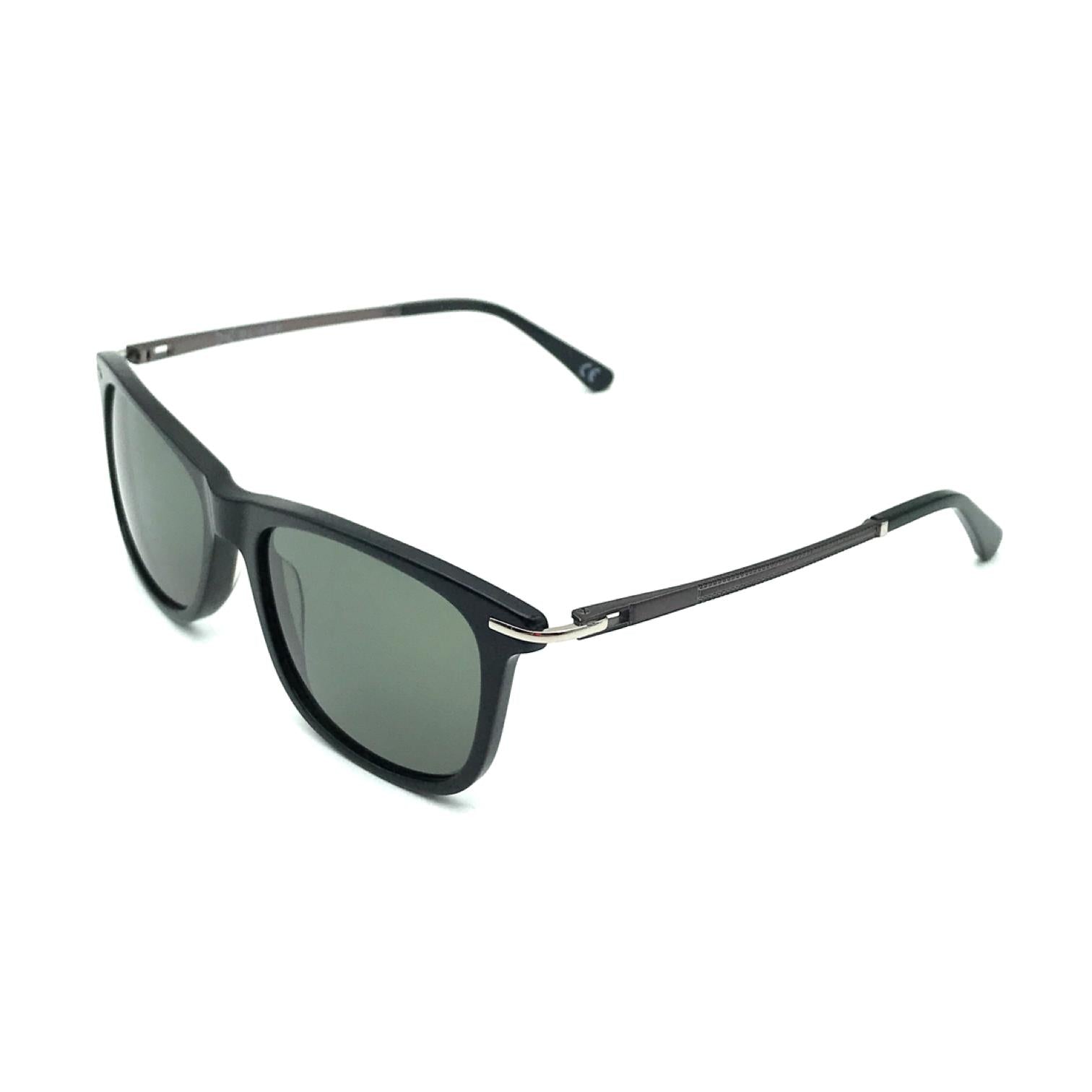 Black Blk125 C4 Erkek Güneş Gözlüğü