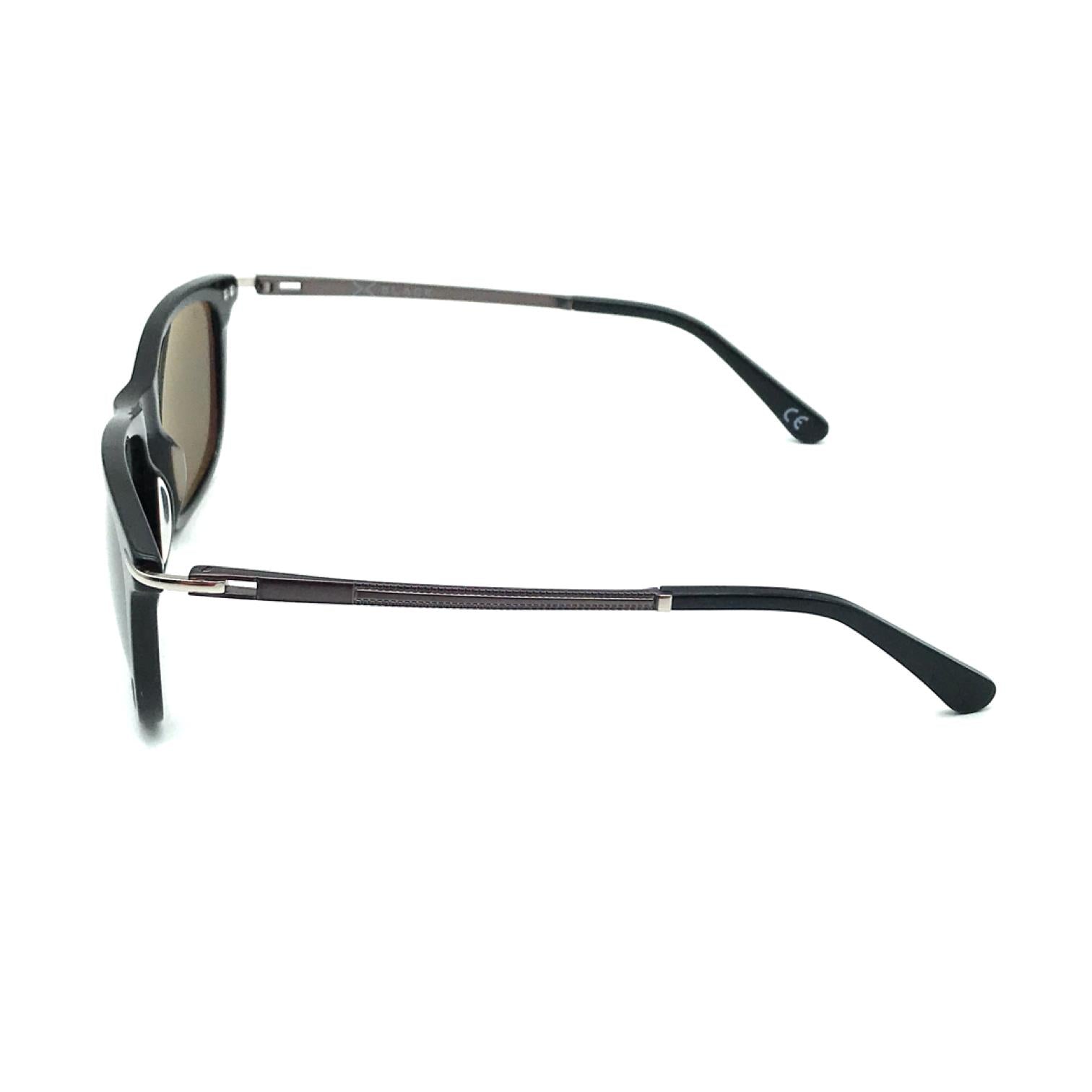 Black Blk125 C4 Erkek Güneş Gözlüğü