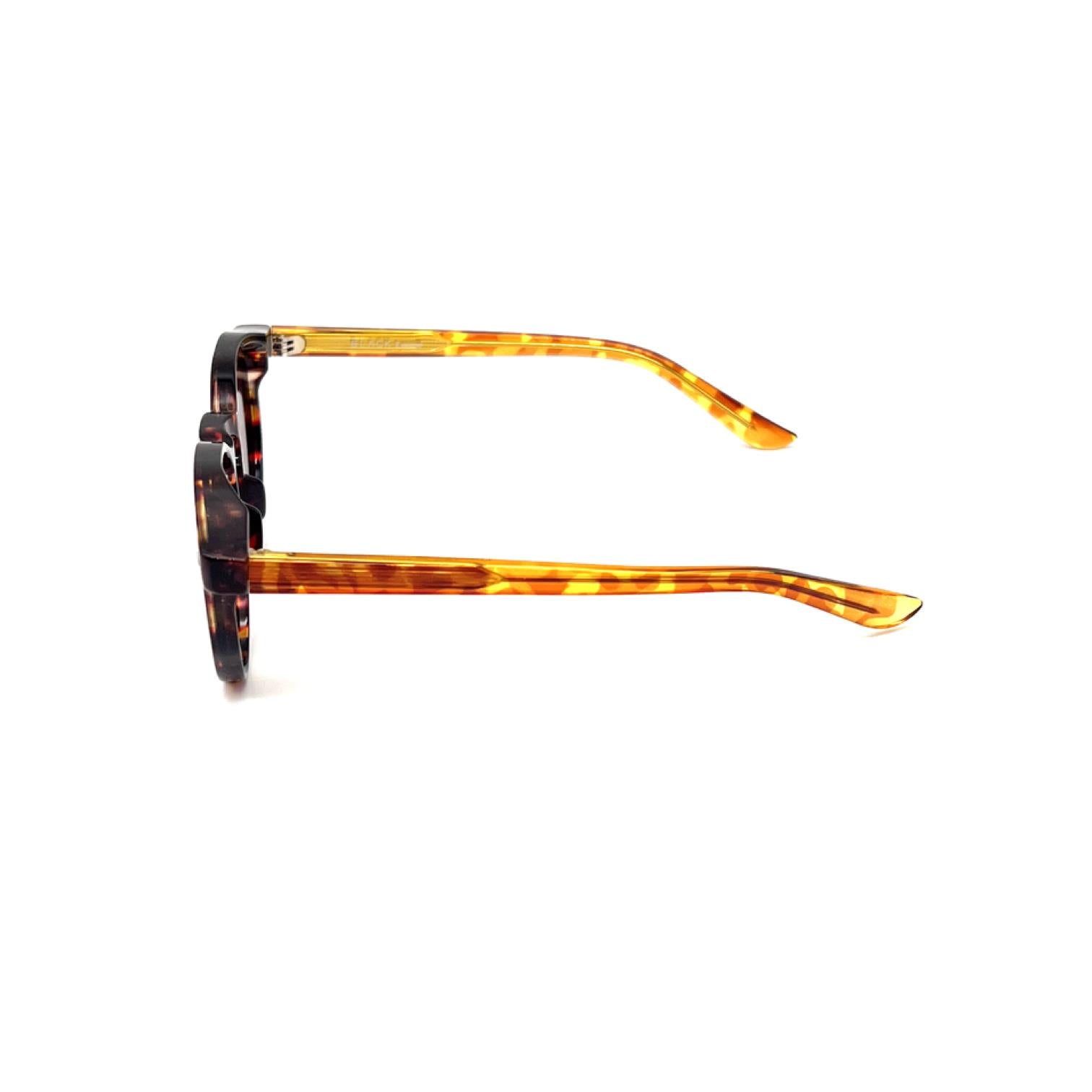 BLACK BLK2221 C2 Unisex Güneş Gözlüğü