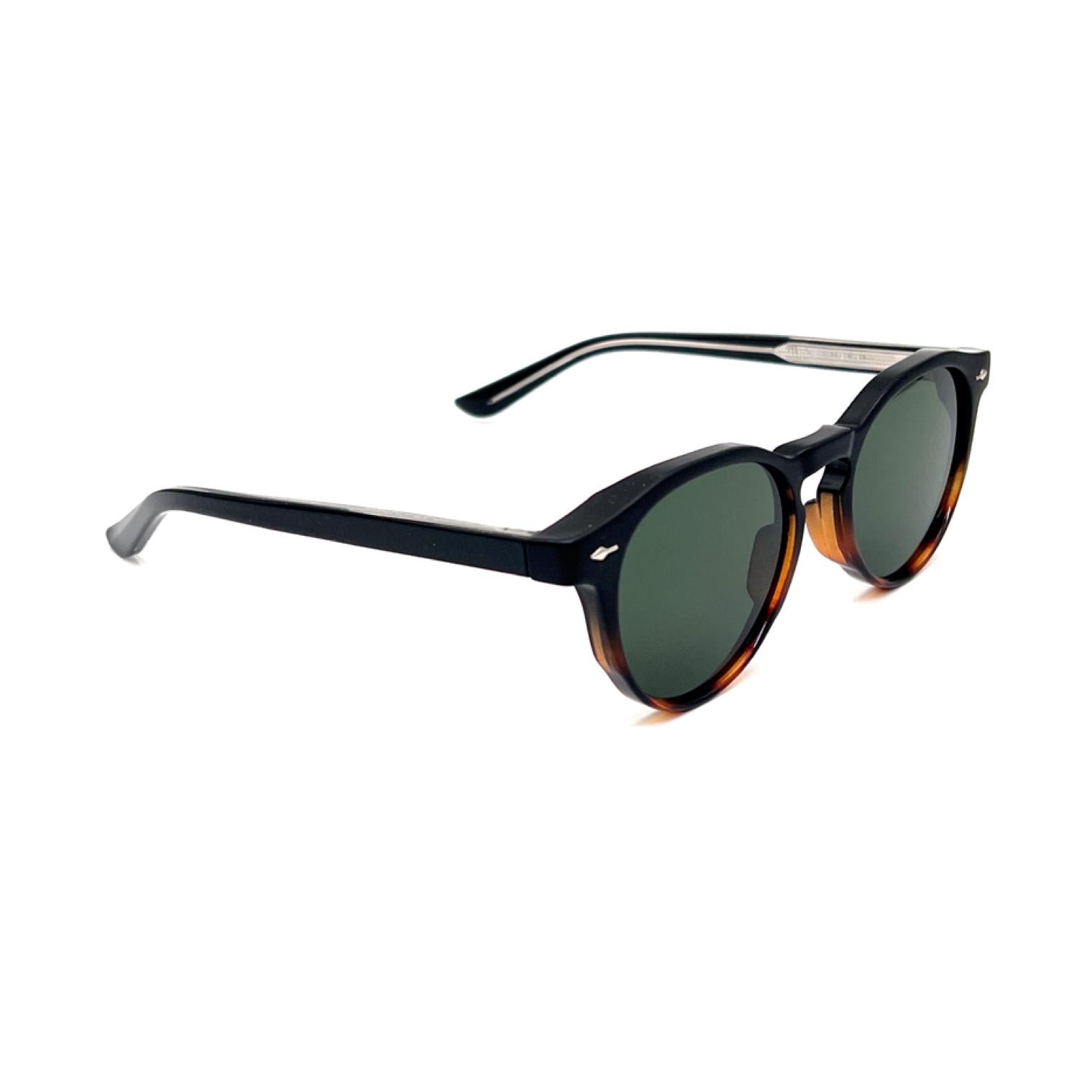 BLACK BLK2221 C3 Unisex Güneş Gözlüğü