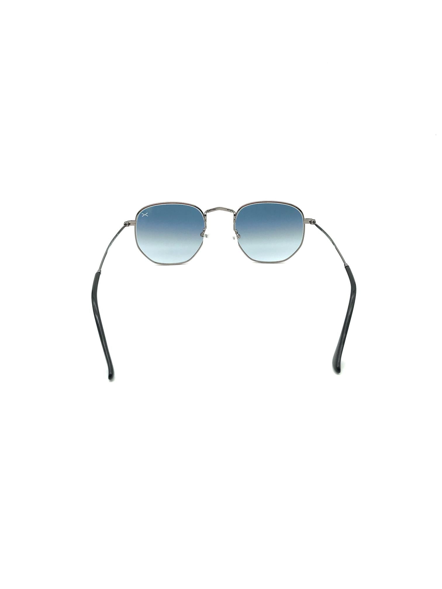 BLACK BLK8074 C2 Unisex Güneş Gözlüğü