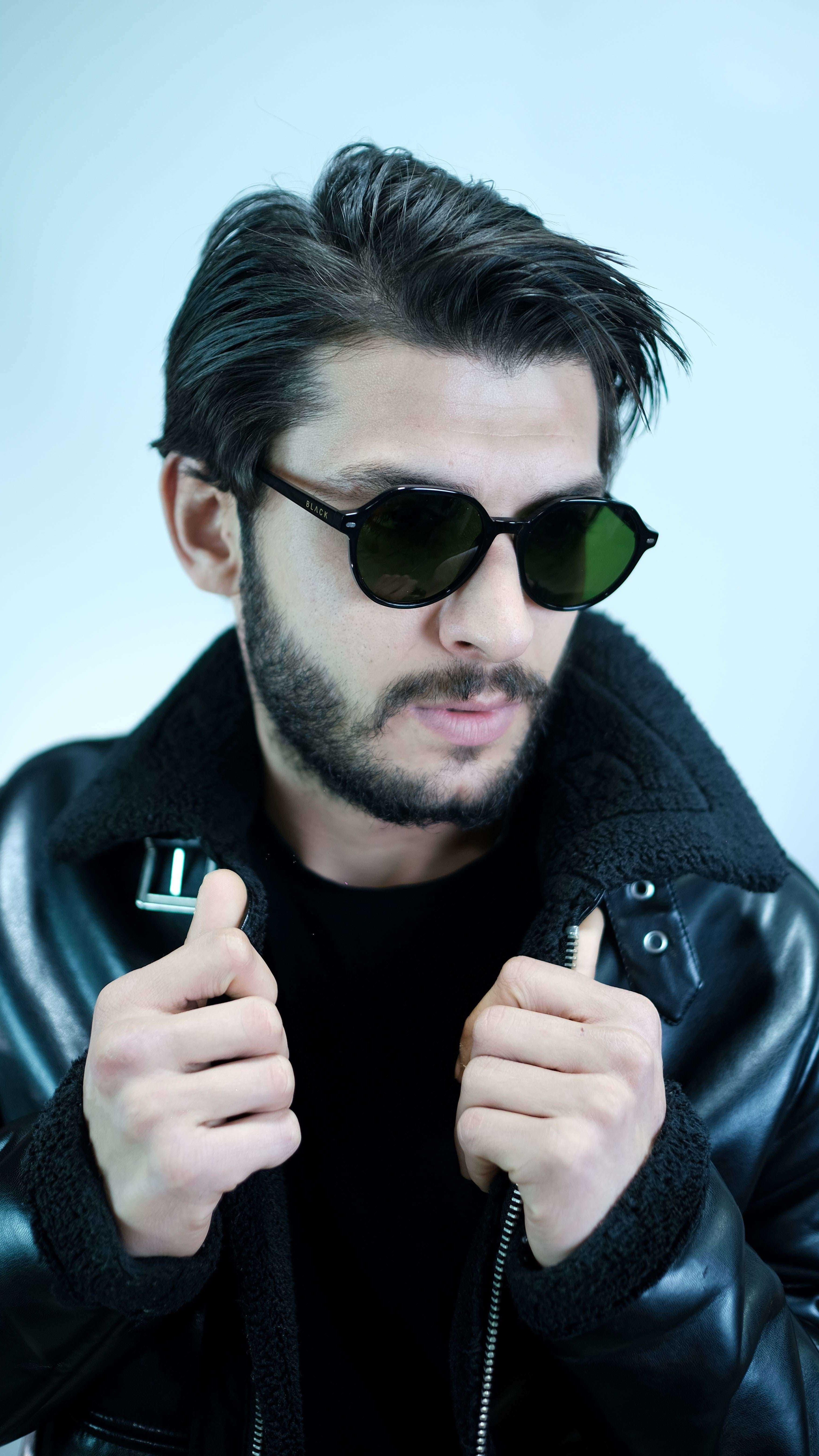 BLACK BLK8252 C2 Unisex Güneş Gözlüğü