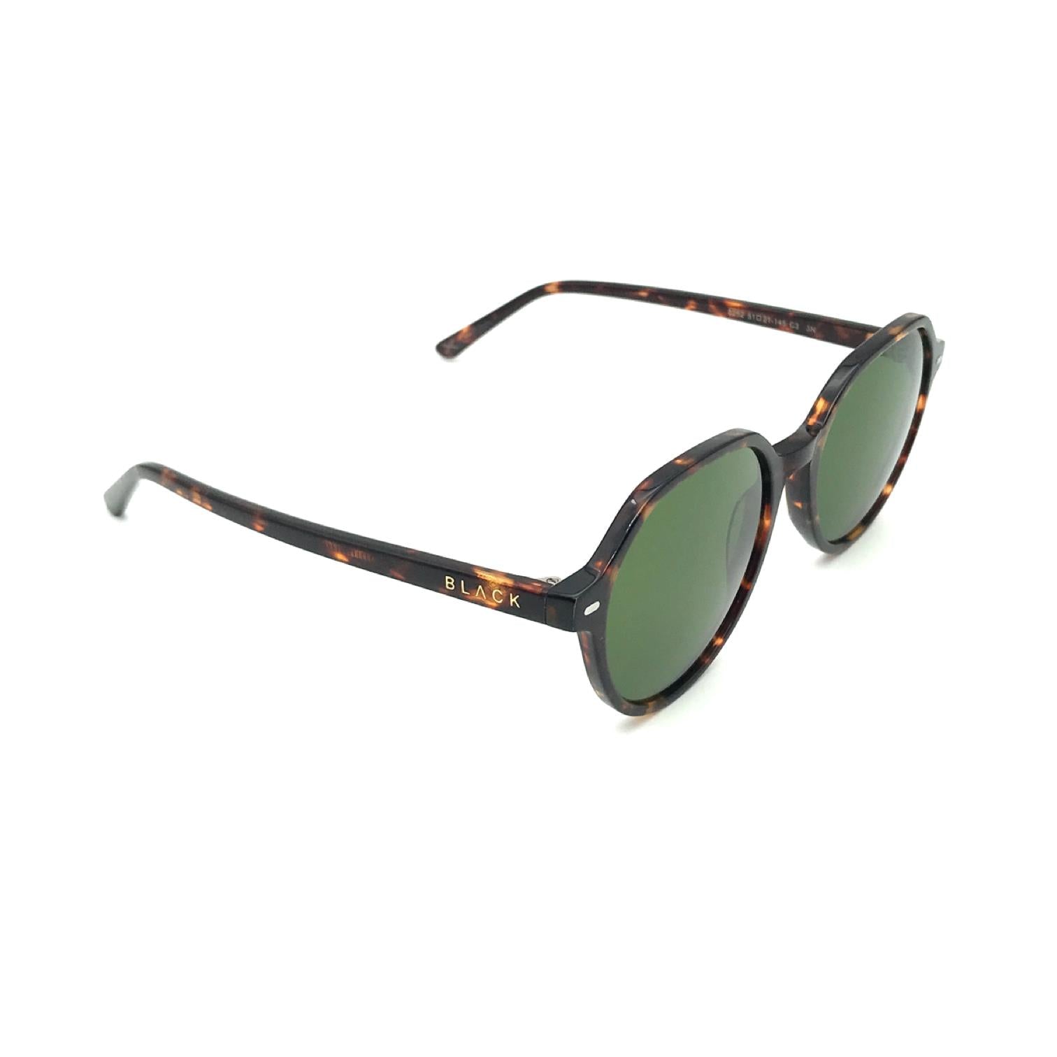 BLACK BLK8252 C3 Unisex Güneş Gözlüğü