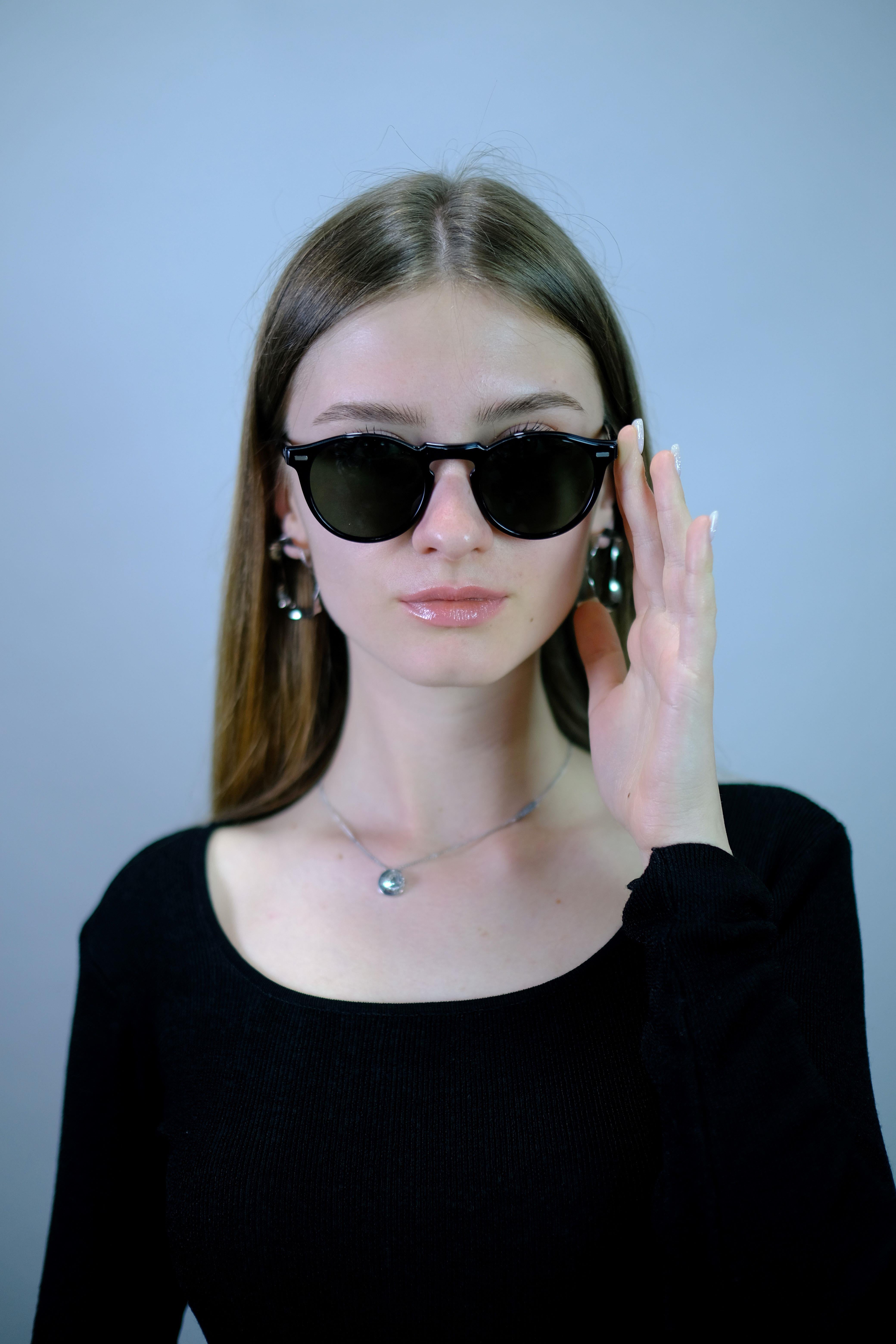 BLACK BLK8254 C1 Unisex Güneş Gözlüğü