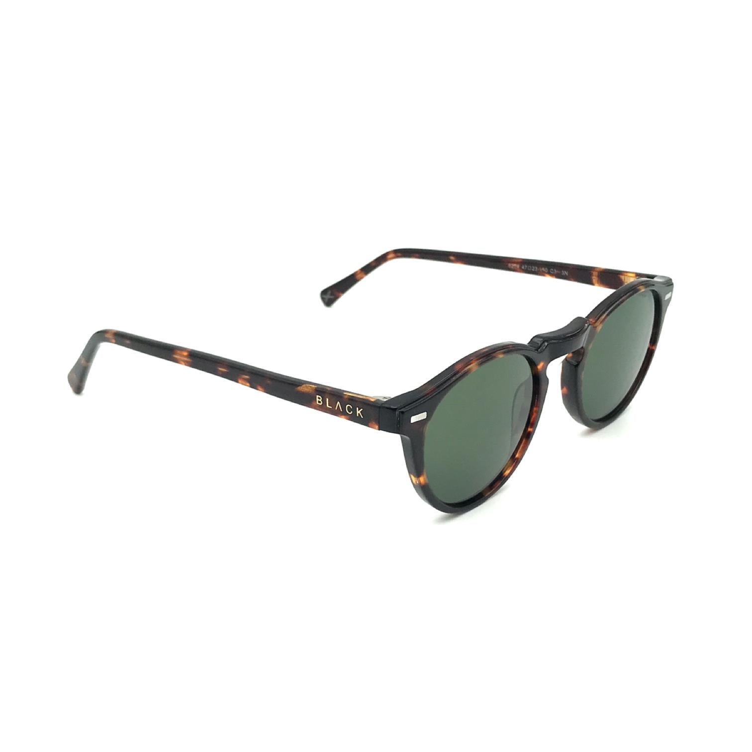 BLACK BLK8254 C3 Unisex Güneş Gözlüğü