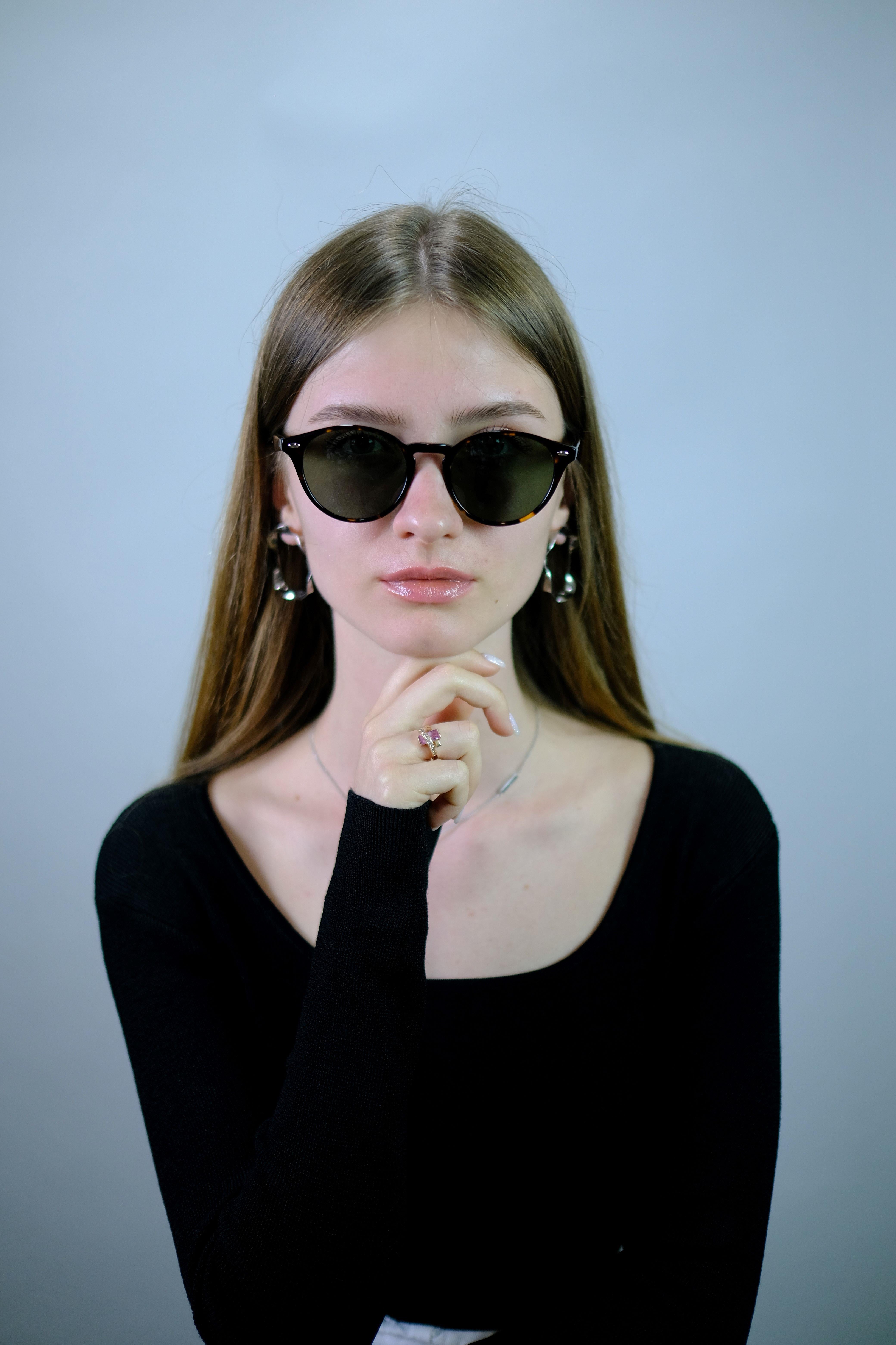 BLACK BLK8263 C3 Unisex Güneş Gözlüğü