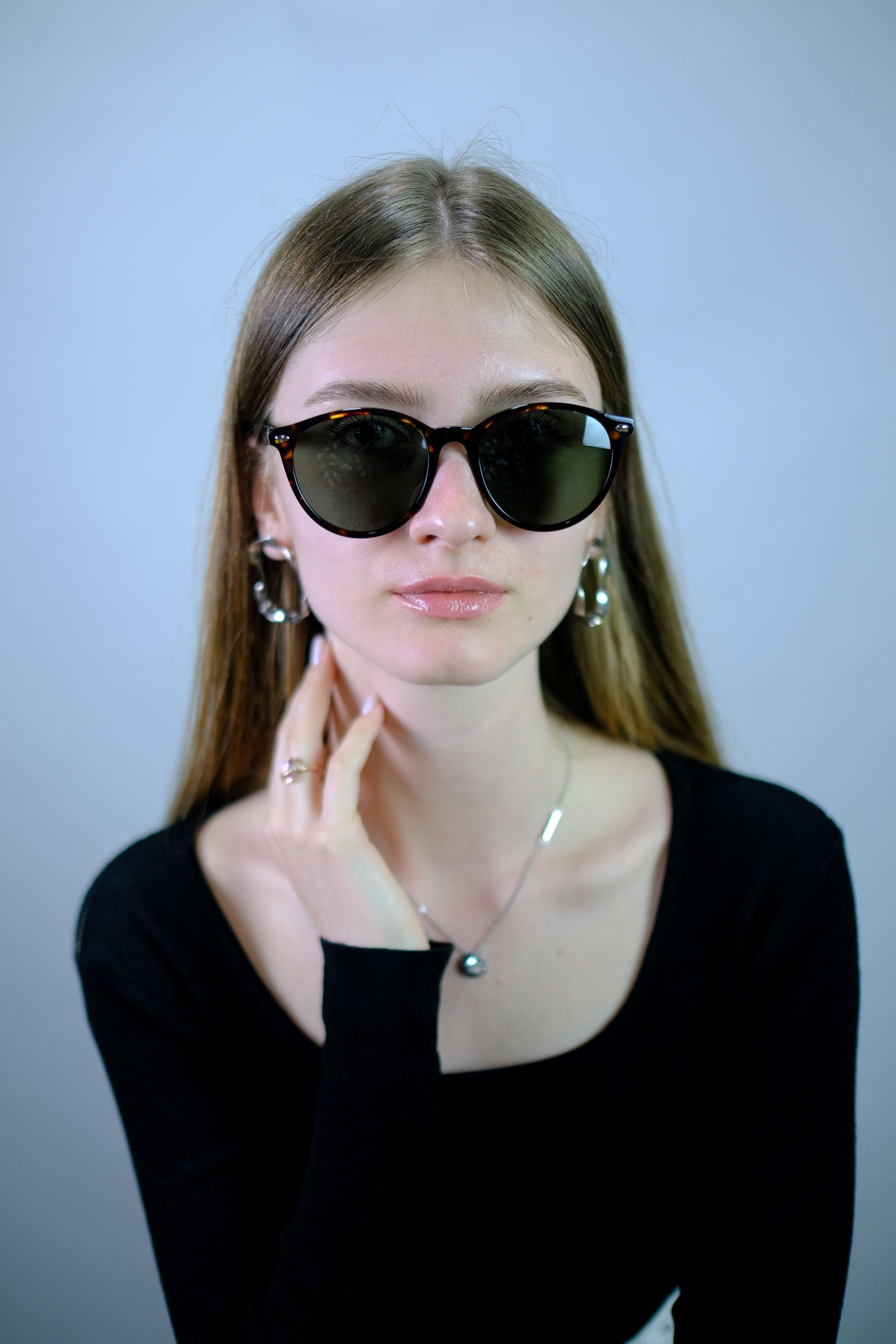 BLACK BLK8266 C3 Unisex Güneş Gözlüğü