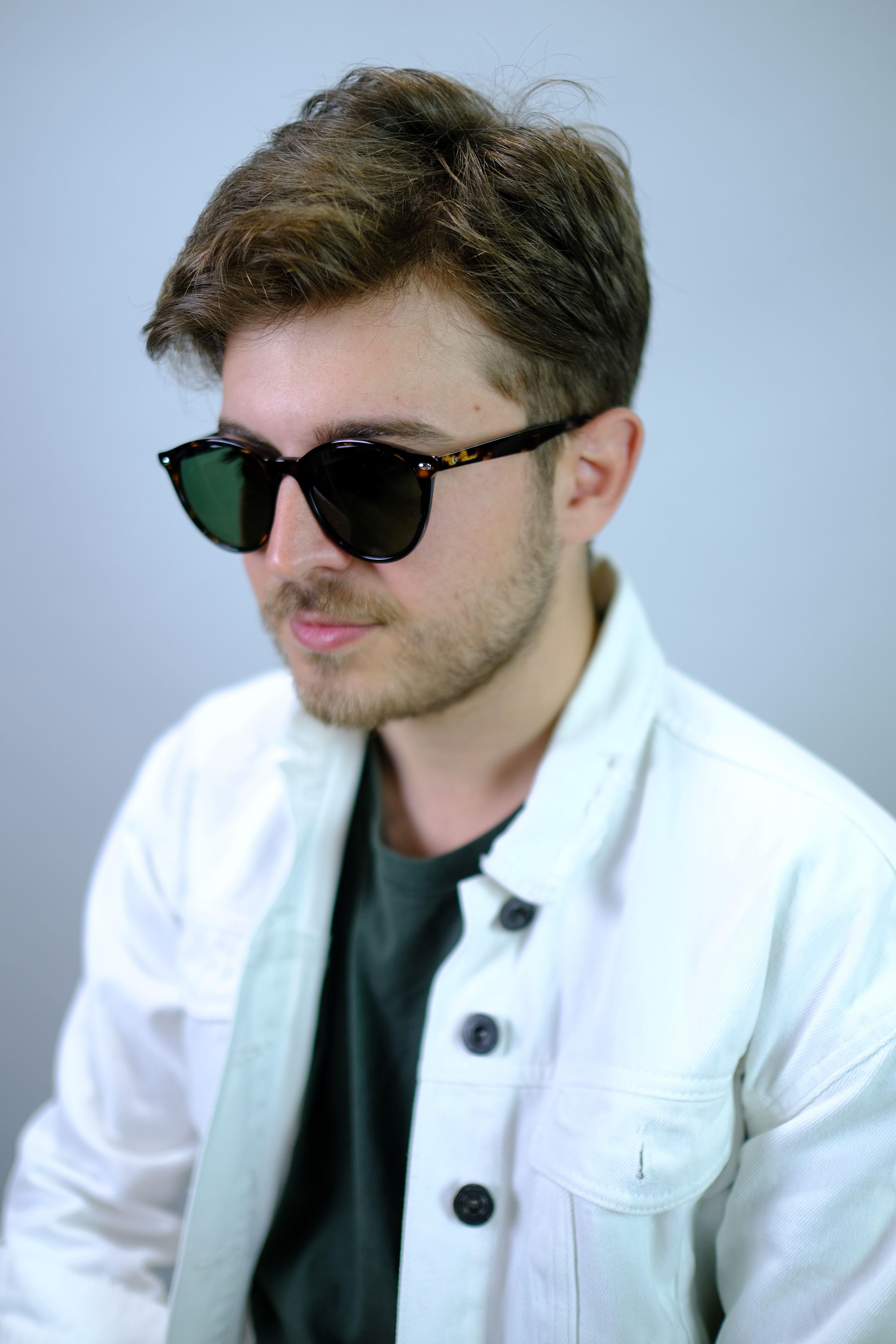 BLACK BLK8266 C3 Unisex Güneş Gözlüğü
