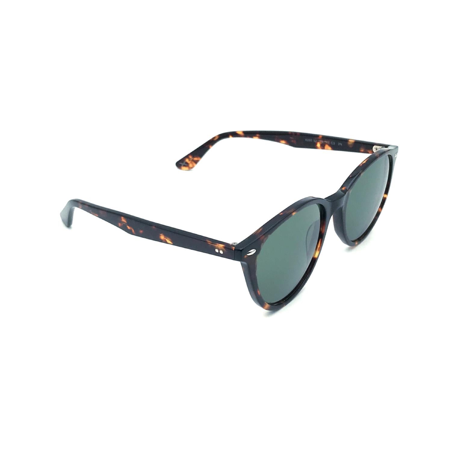 BLACK BLK8266 C3 Unisex Güneş Gözlüğü