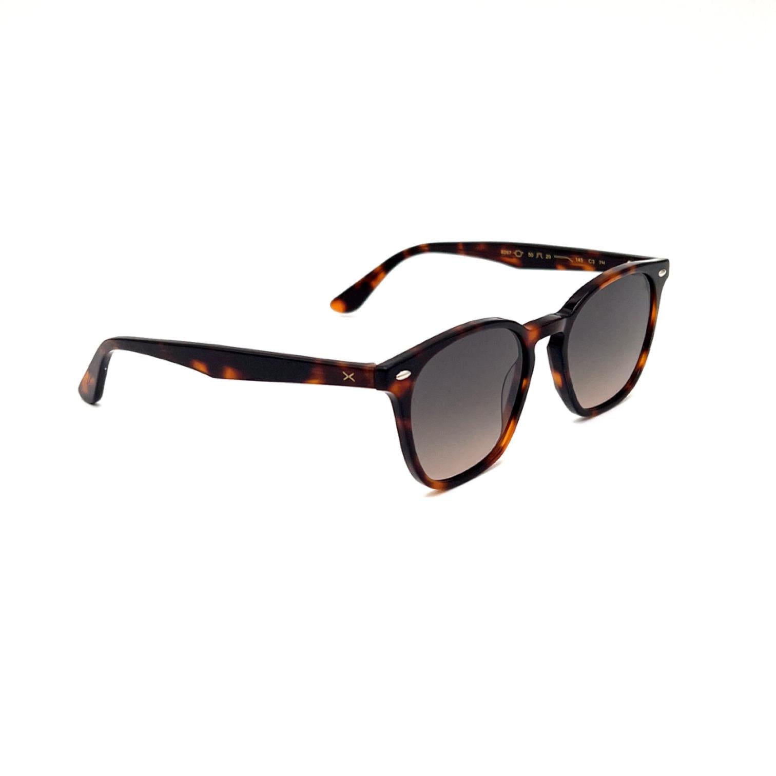 BLACK BLK8267 C3 Unisex Güneş Gözlüğü