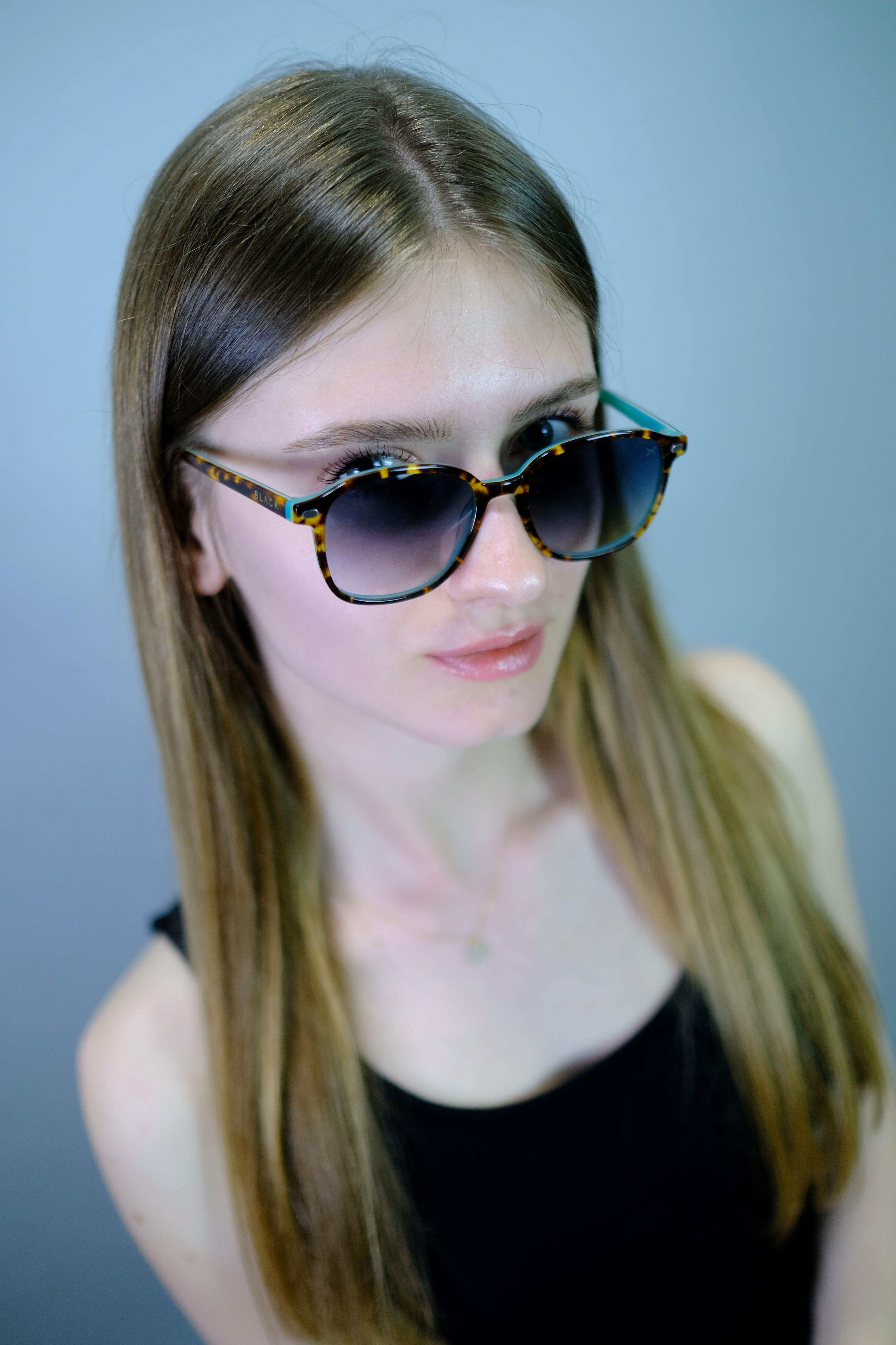 BLACK BLK8268 C4 Unisex Güneş Gözlüğü