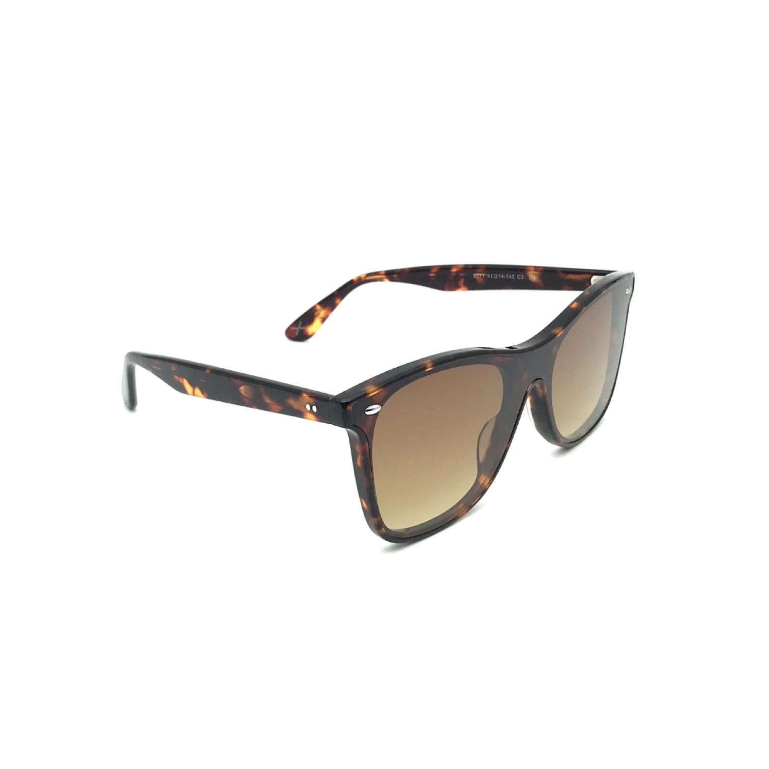 BLACK BLK8271 C3 Unisex Güneş Gözlüğü