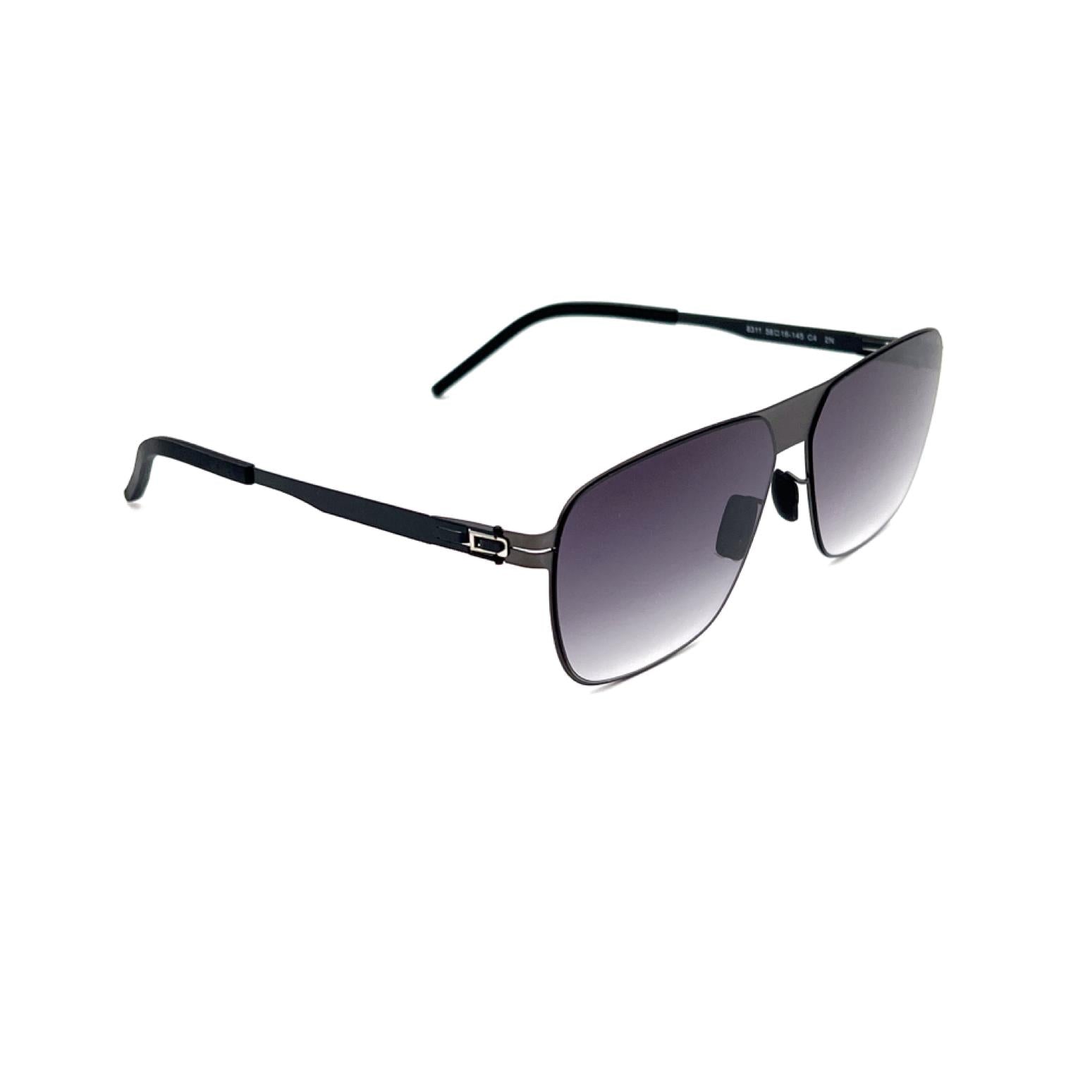 BLACK BLK8311 C4 Erkek Güneş Gözlüğü