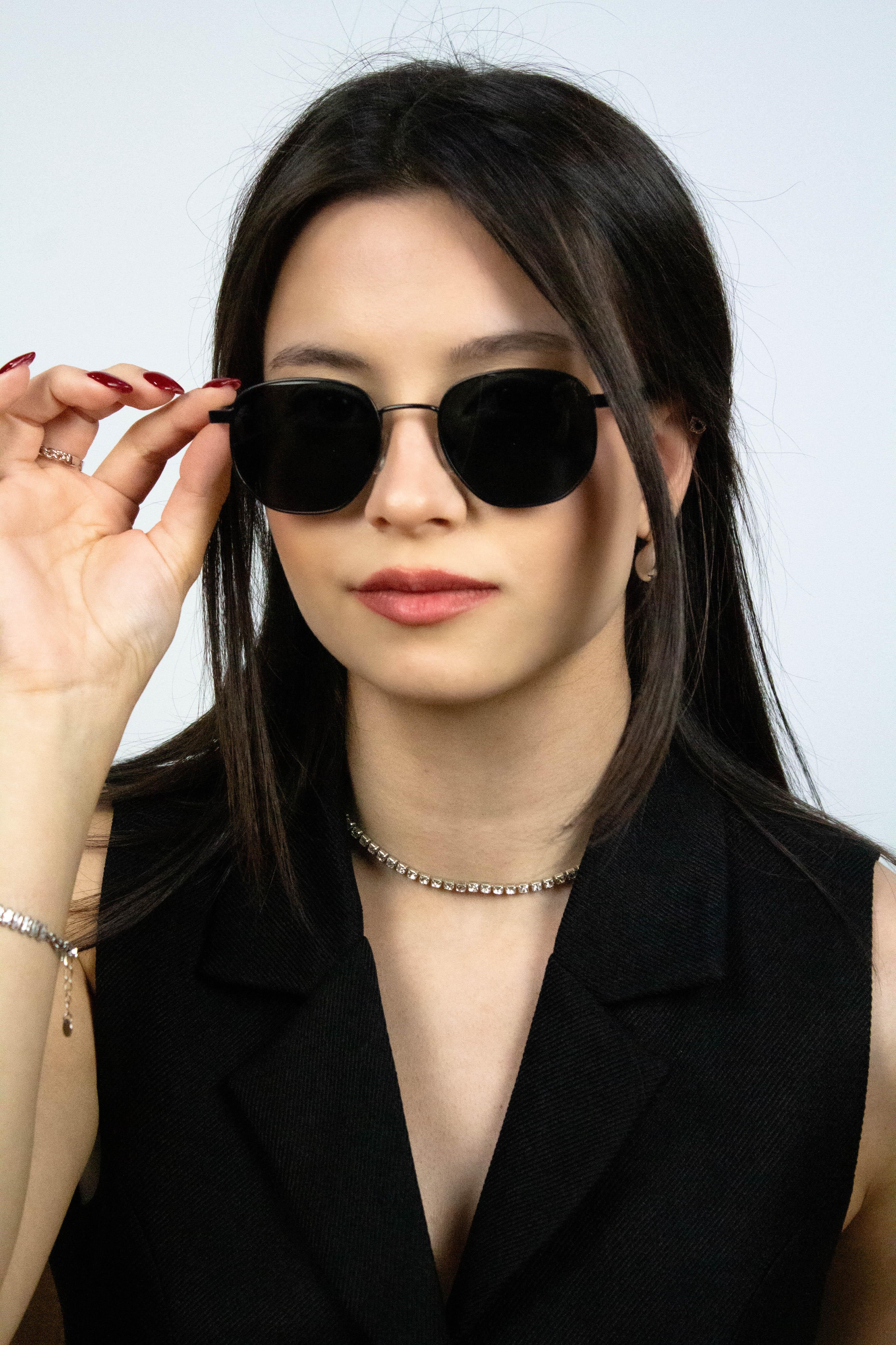 BLACK BLK8347 C21 Unisex Güneş Gözlüğü