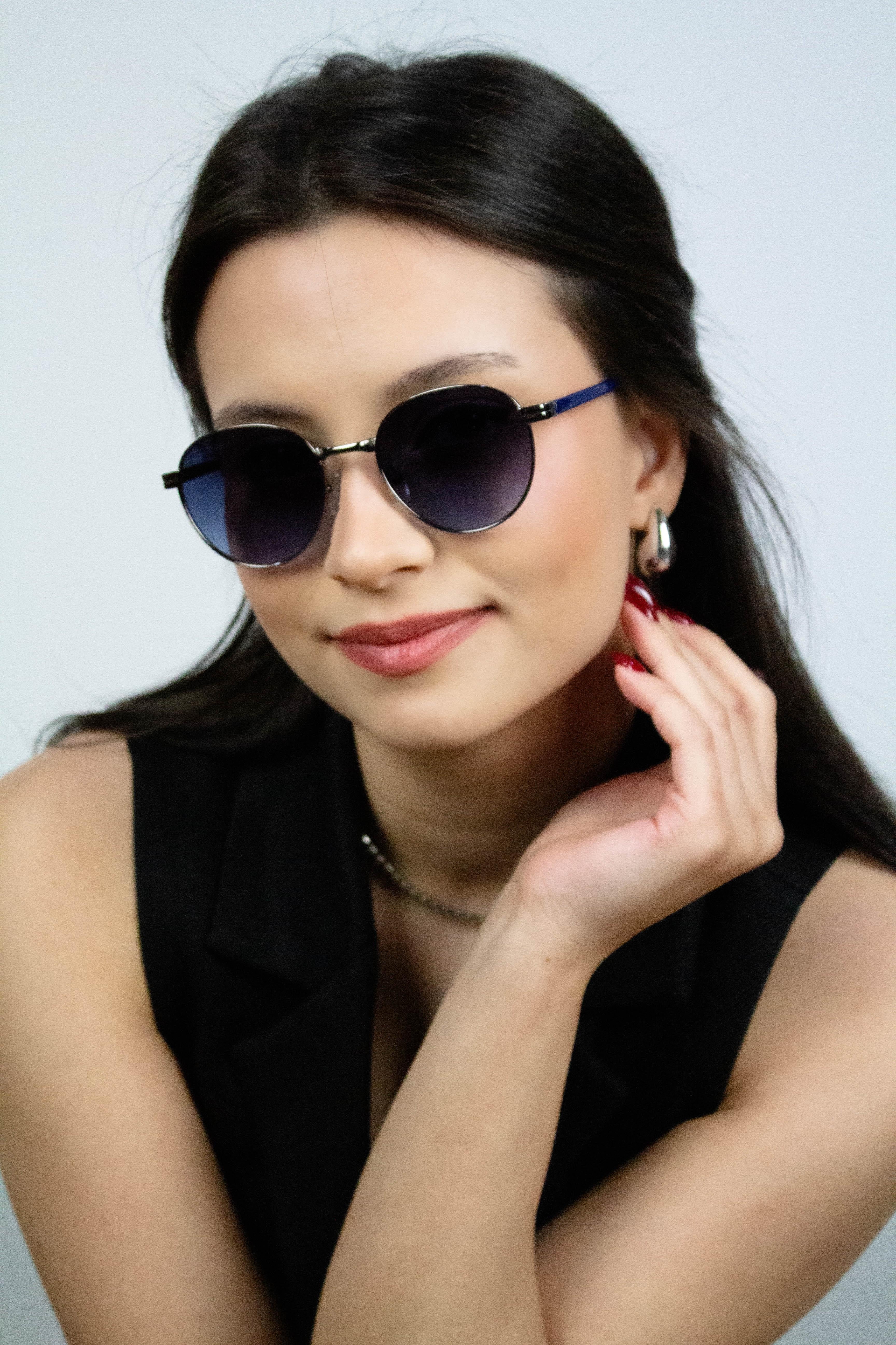 BLACK BLK8413 C2 Unisex Güneş Gözlüğü