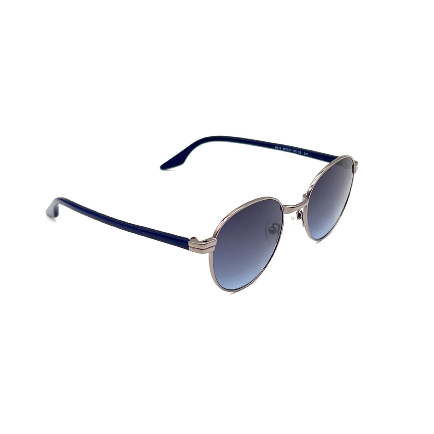 BLACK BLK8413 C2 Unisex Güneş Gözlüğü