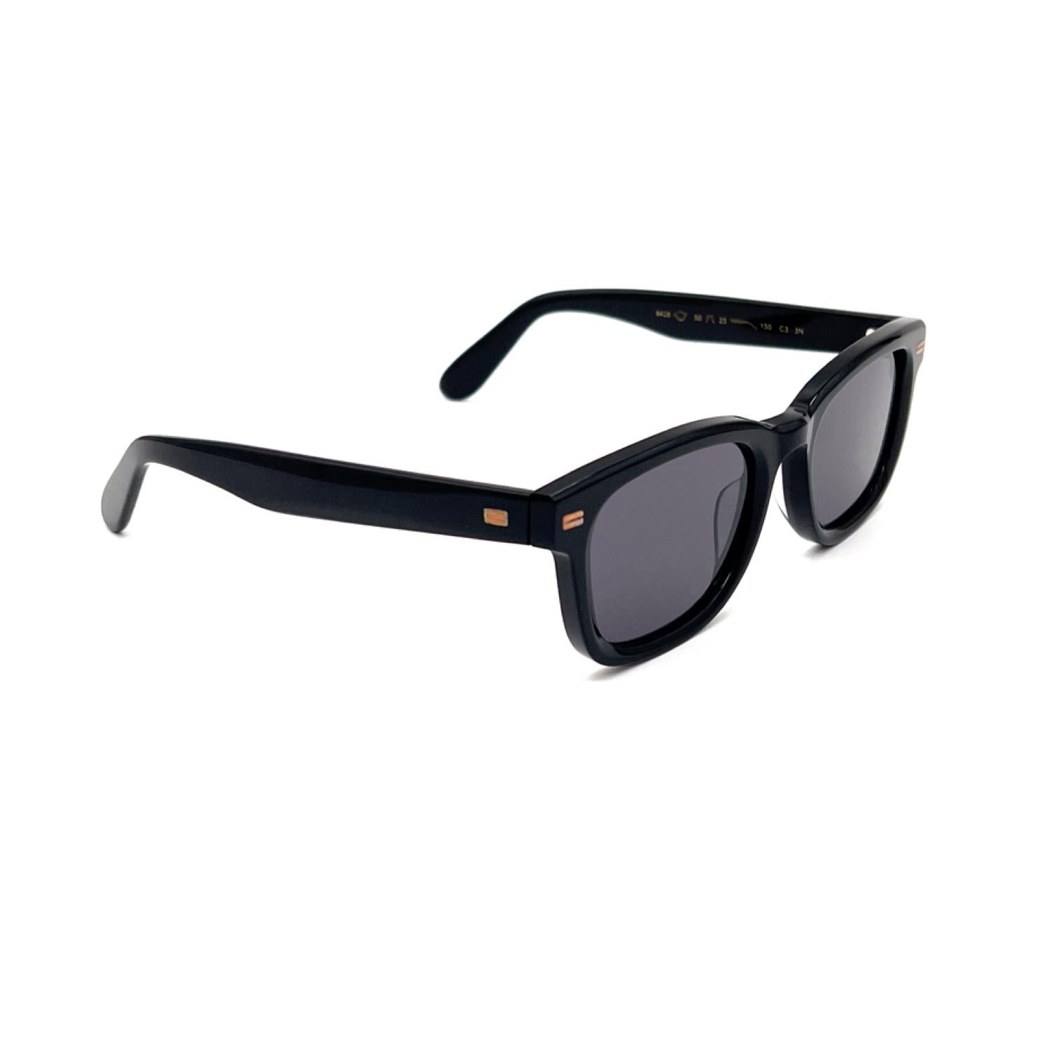BLACK BLK8428 C3 Unisex Güneş Gözlüğü