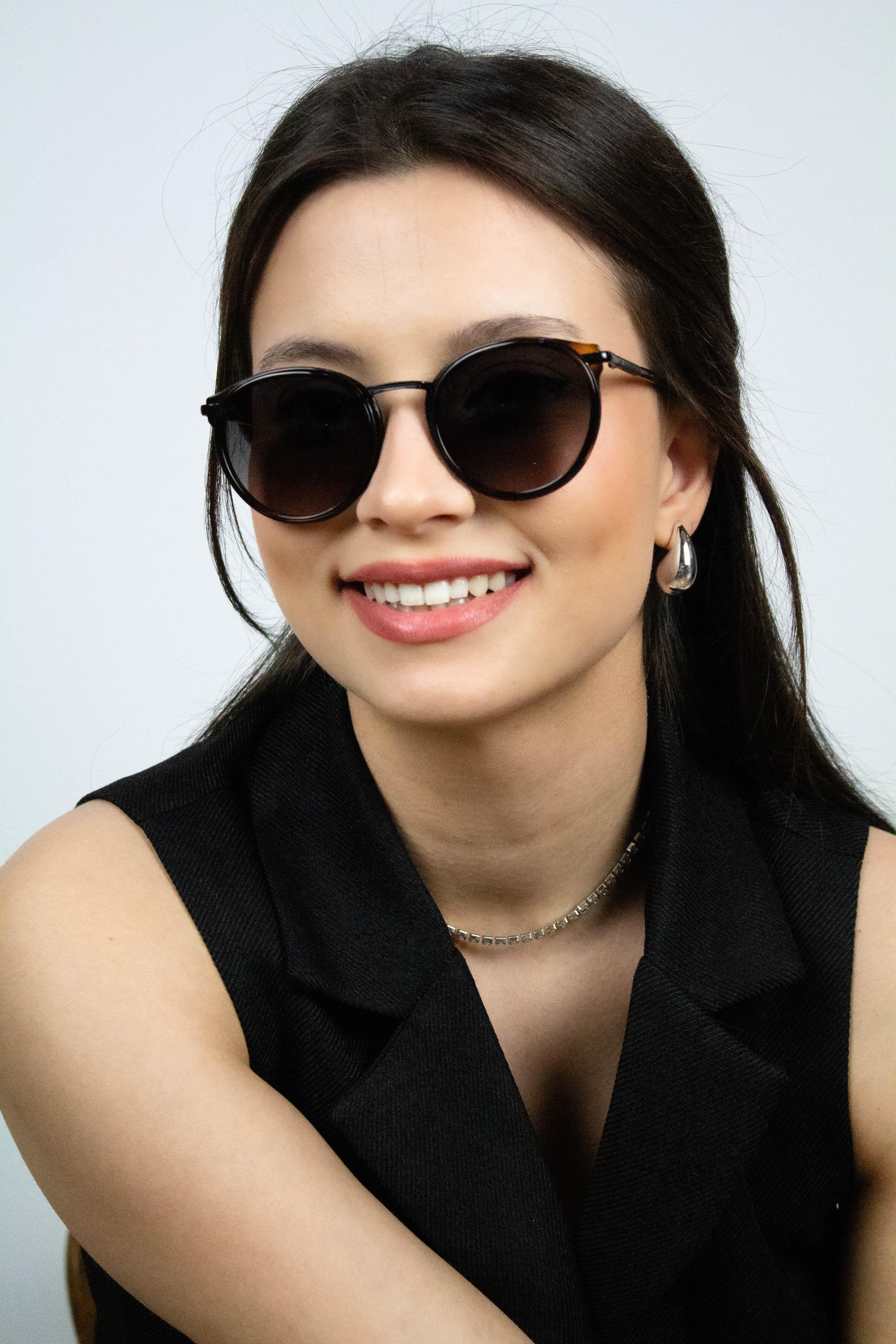 BLACK BLK8452 C4 Unisex Güneş Gözlüğü