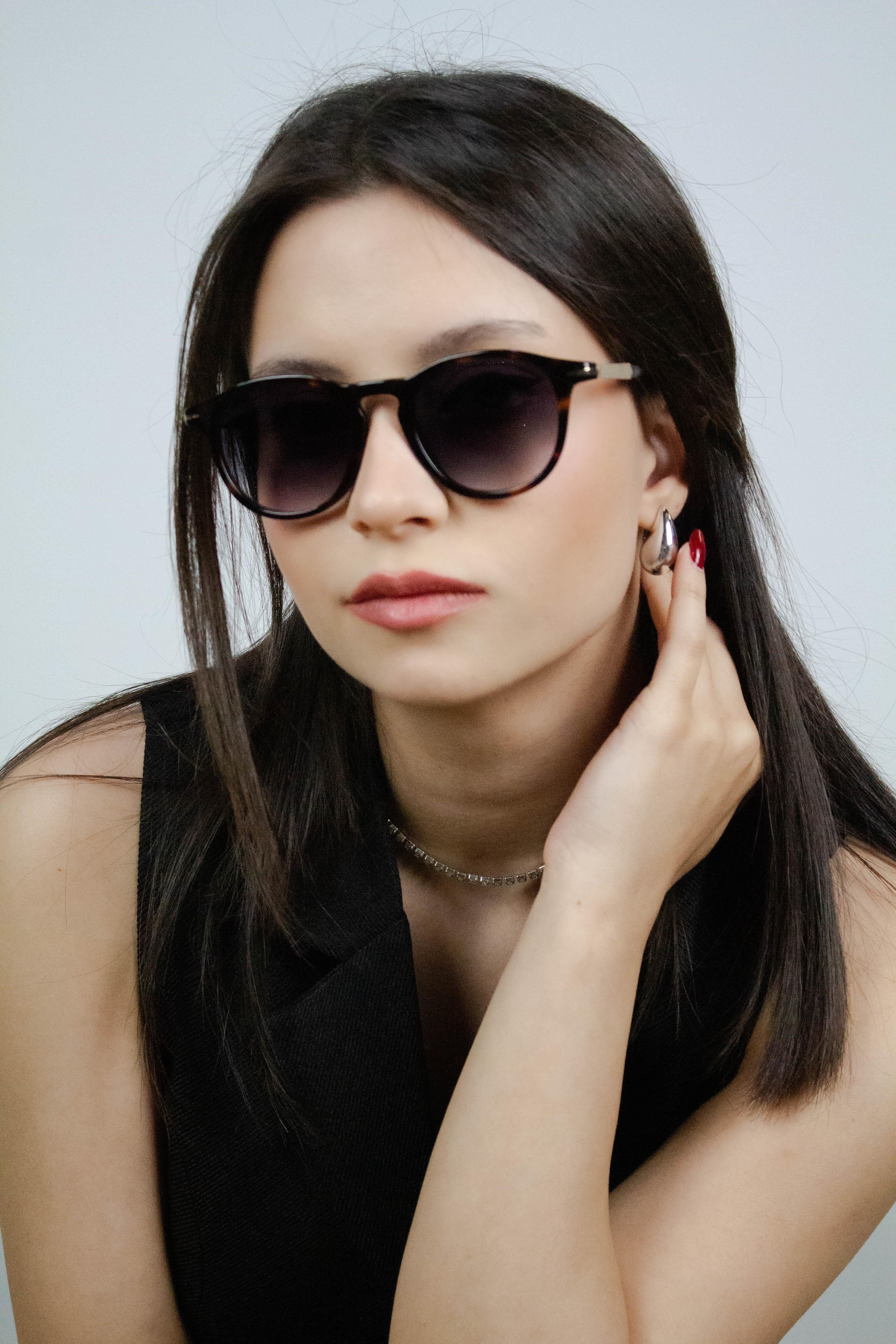 BLACK BLK8519 C3 Unisex Güneş Gözlüğü