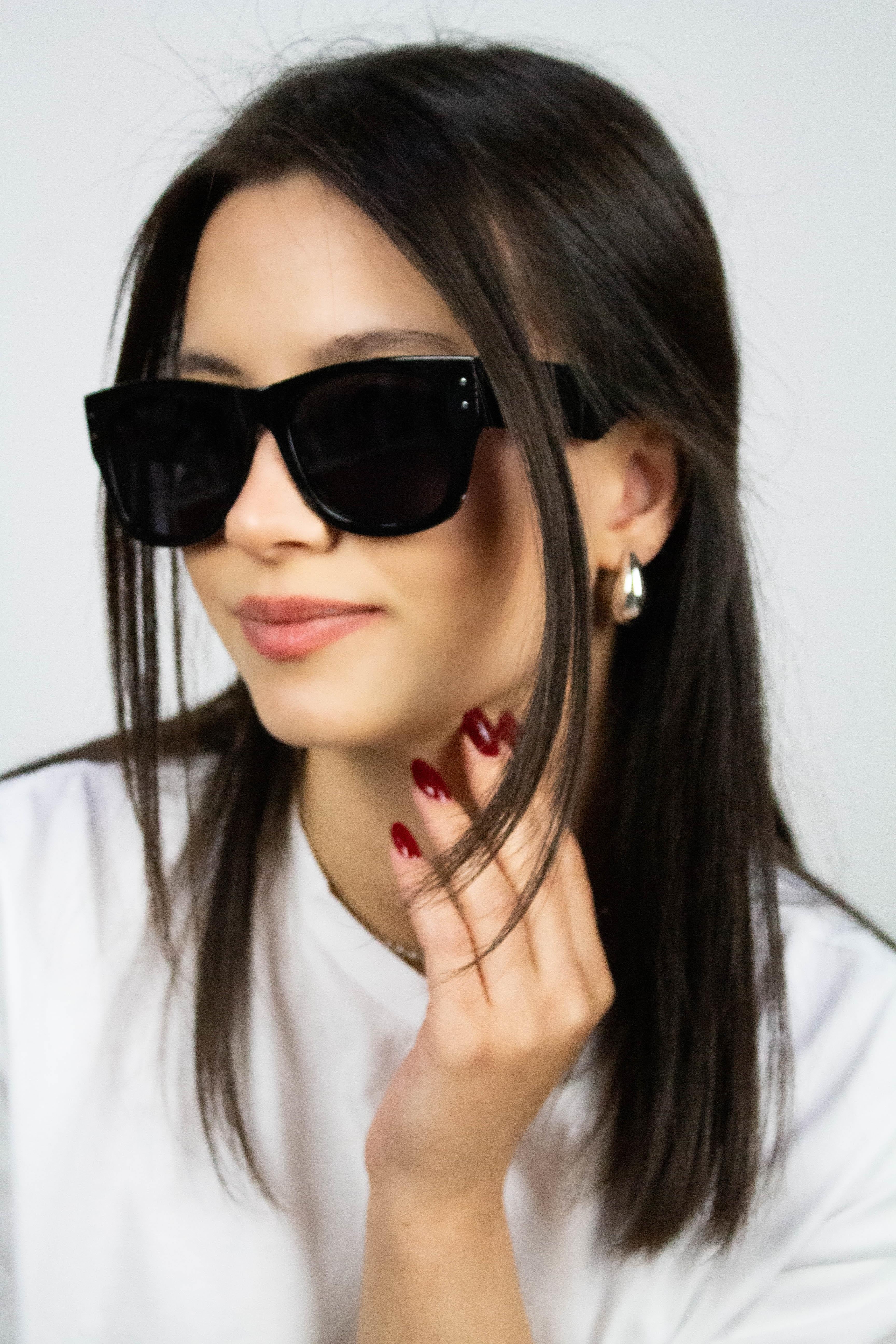 BLACK BLK8526 C2 Unisex Güneş Gözlüğü