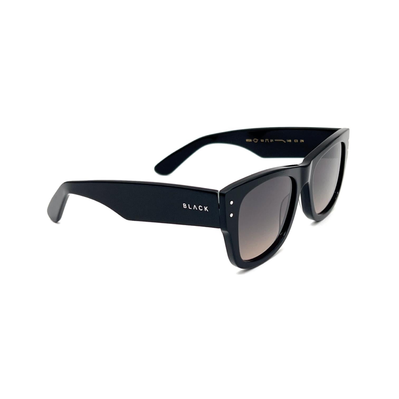 BLACK BLK8526 C3 Unisex Güneş Gözlüğü