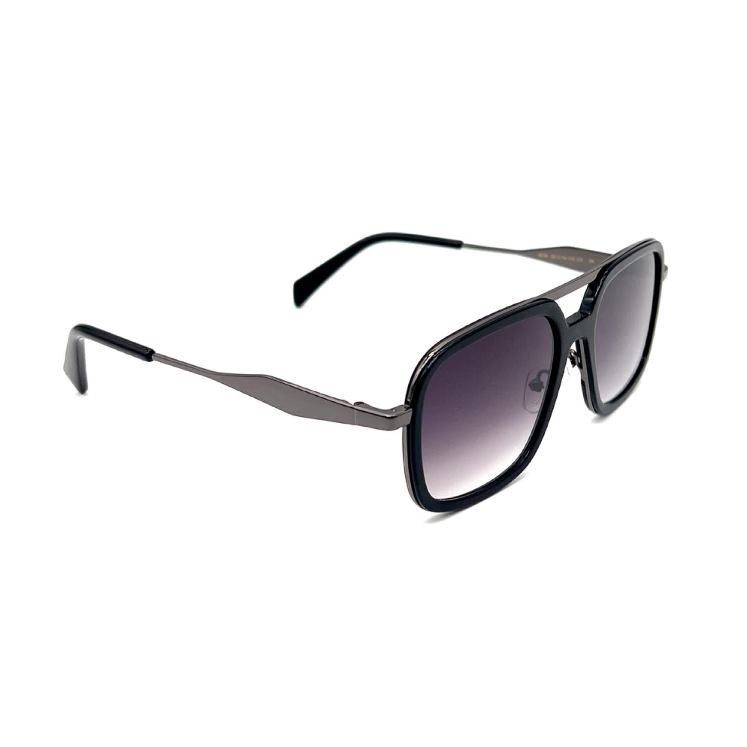 BLACK BLK8636 C3 Erkek Güneş Gözlüğü