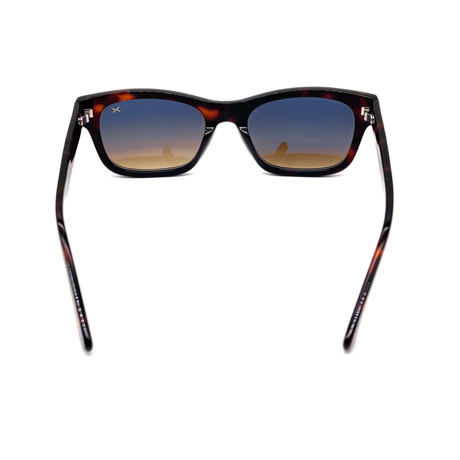 BLACK BLK8638 C4 Unisex Güneş Gözlüğü