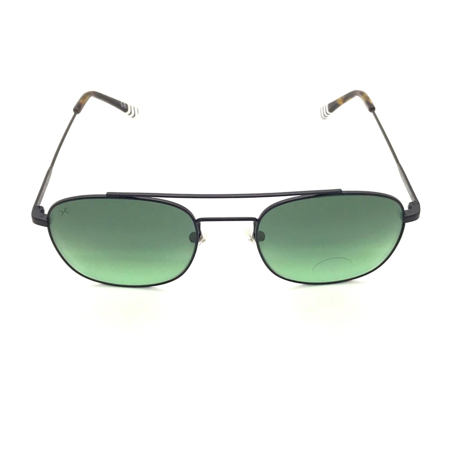 Black l101 c1 Unisex Güneş Gözlüğü