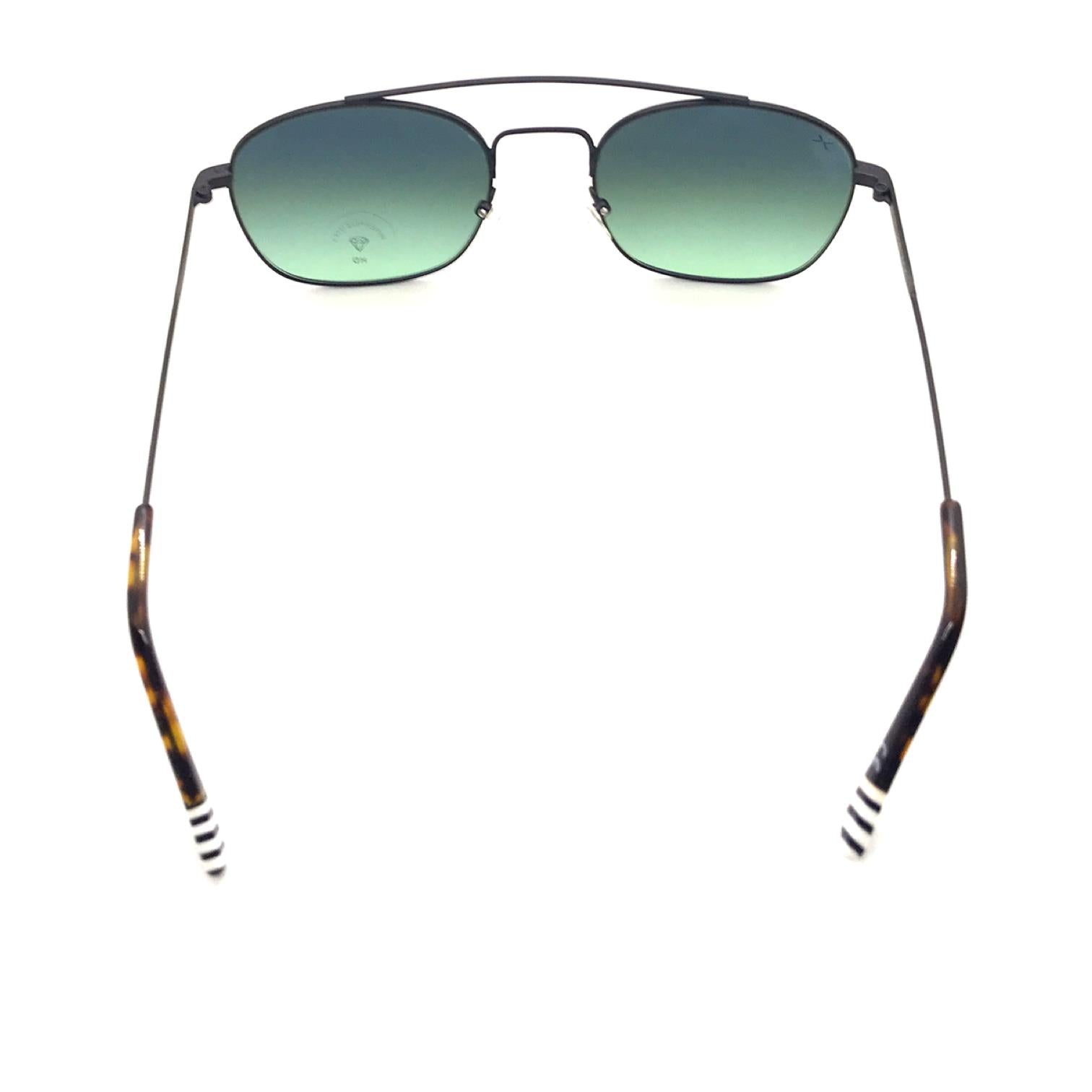 Black l101 c1 Unisex Güneş Gözlüğü