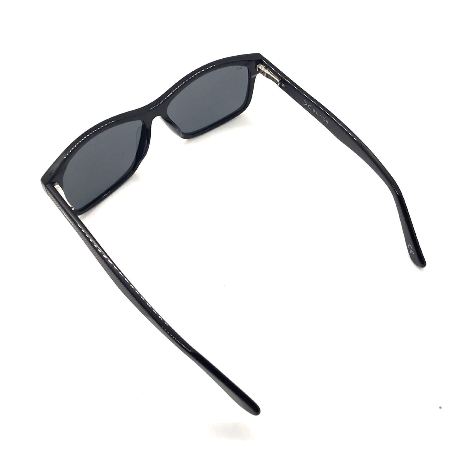 Black L126 C.1 Erkek Güneş Gözlüğü