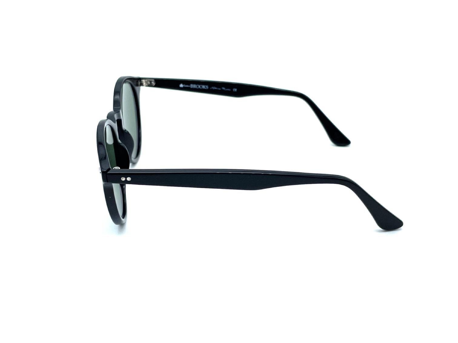 Captain Brooks Cb2037 C1 Güneş Gözlüğü