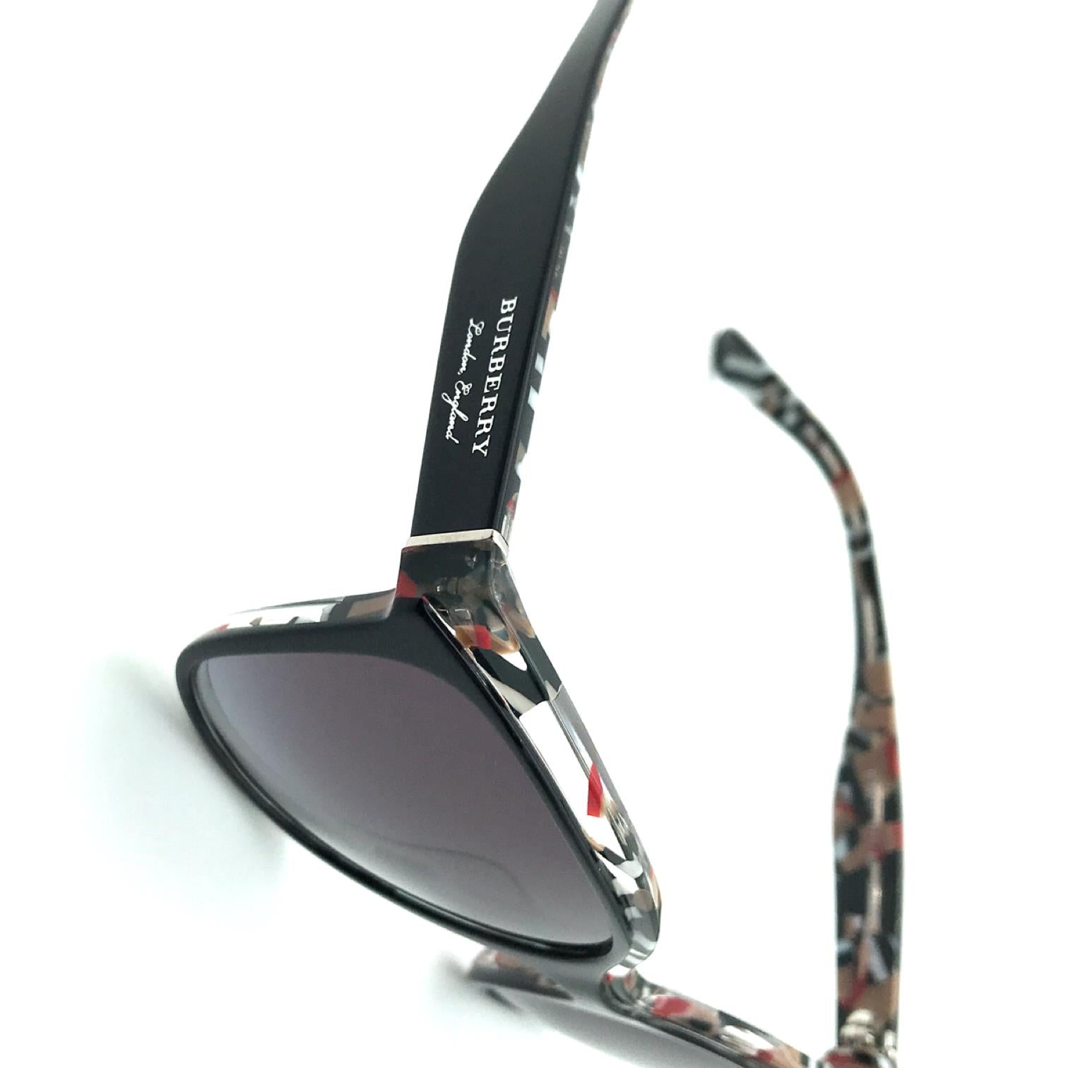 Burberry 4270 3729-8G Kadın Güneş Gözlüğü