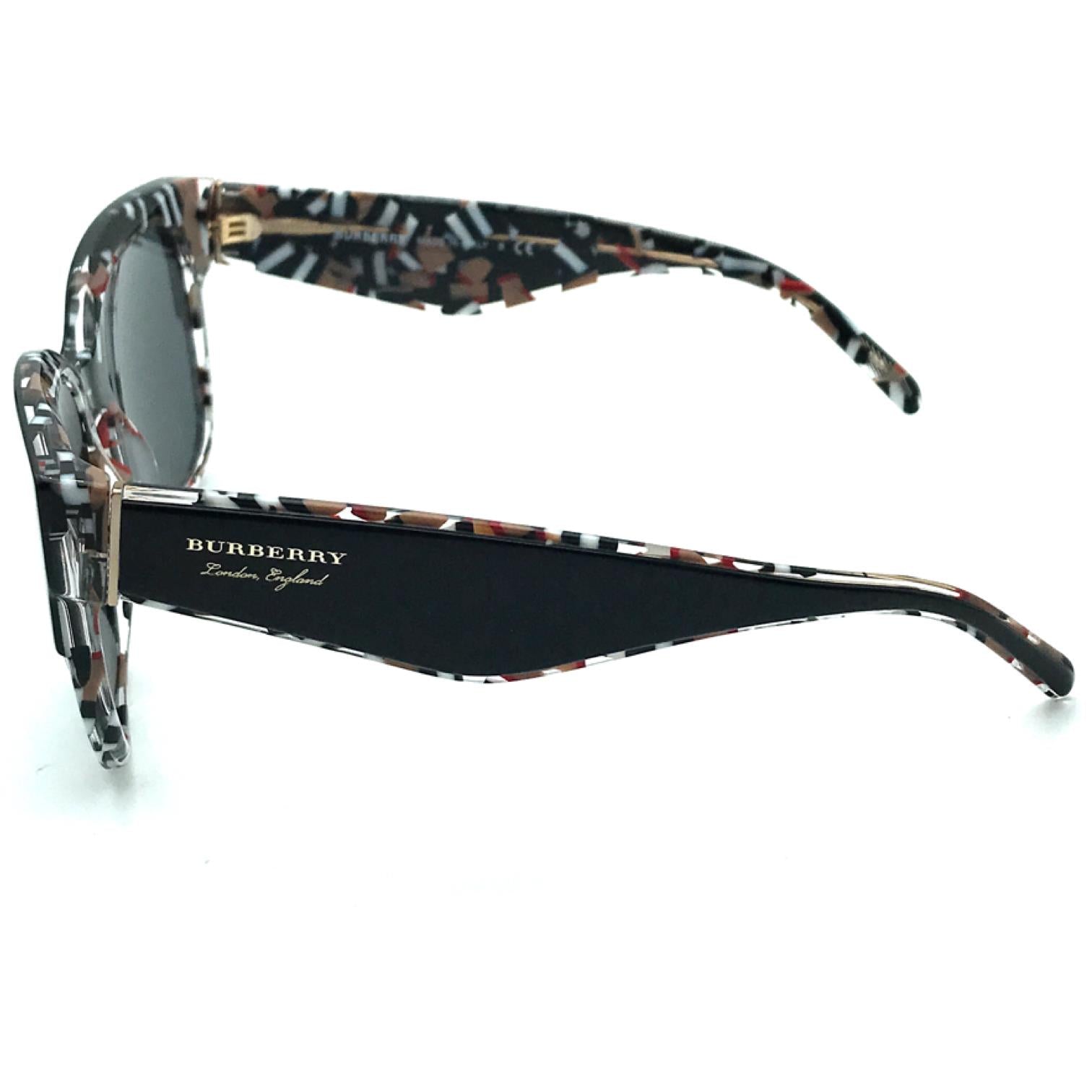 Burberry 4271 3729-87 Kadın Güneş Gözlüğü
