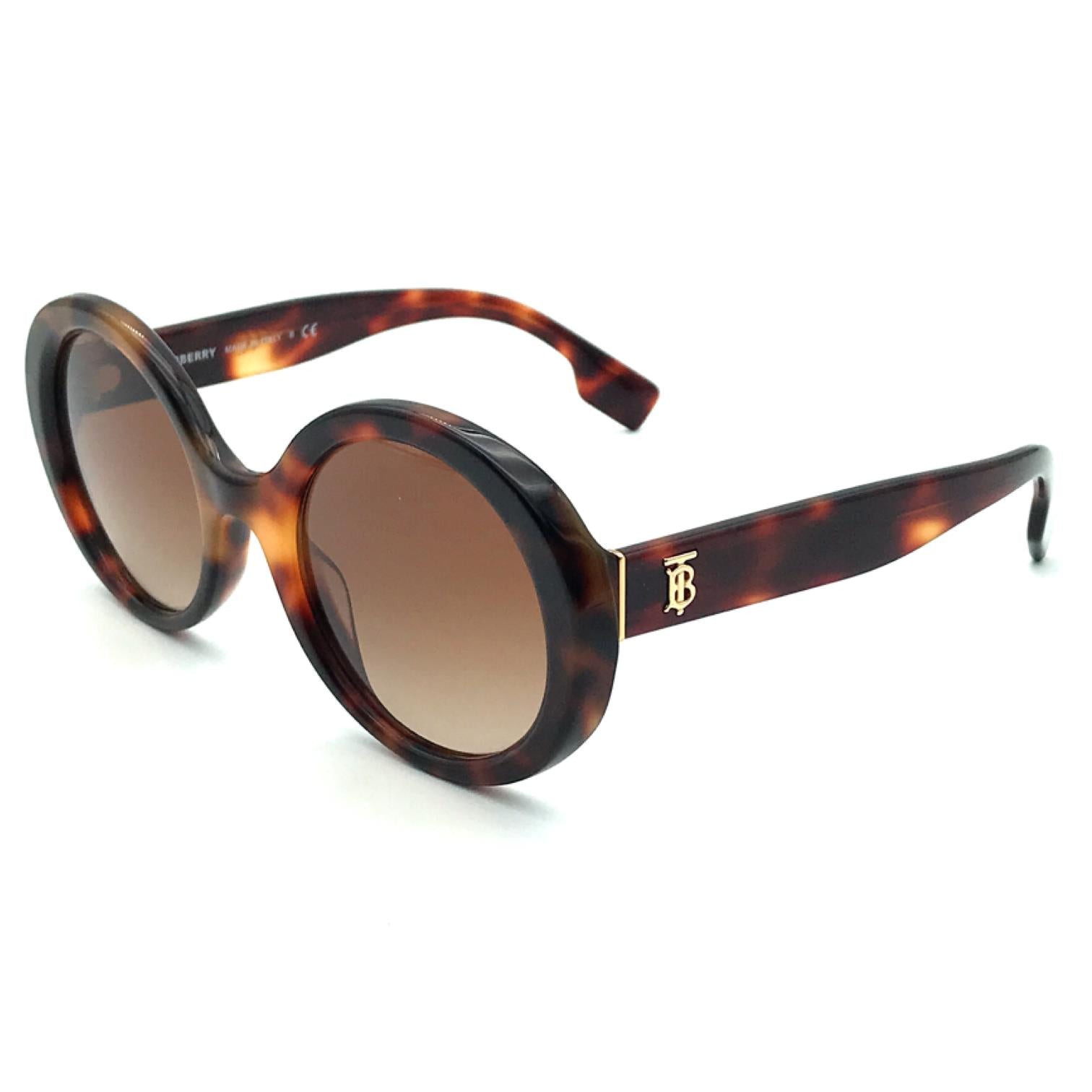 Burberry 4314 3884-13 Kadın Güneş Gözlüğü