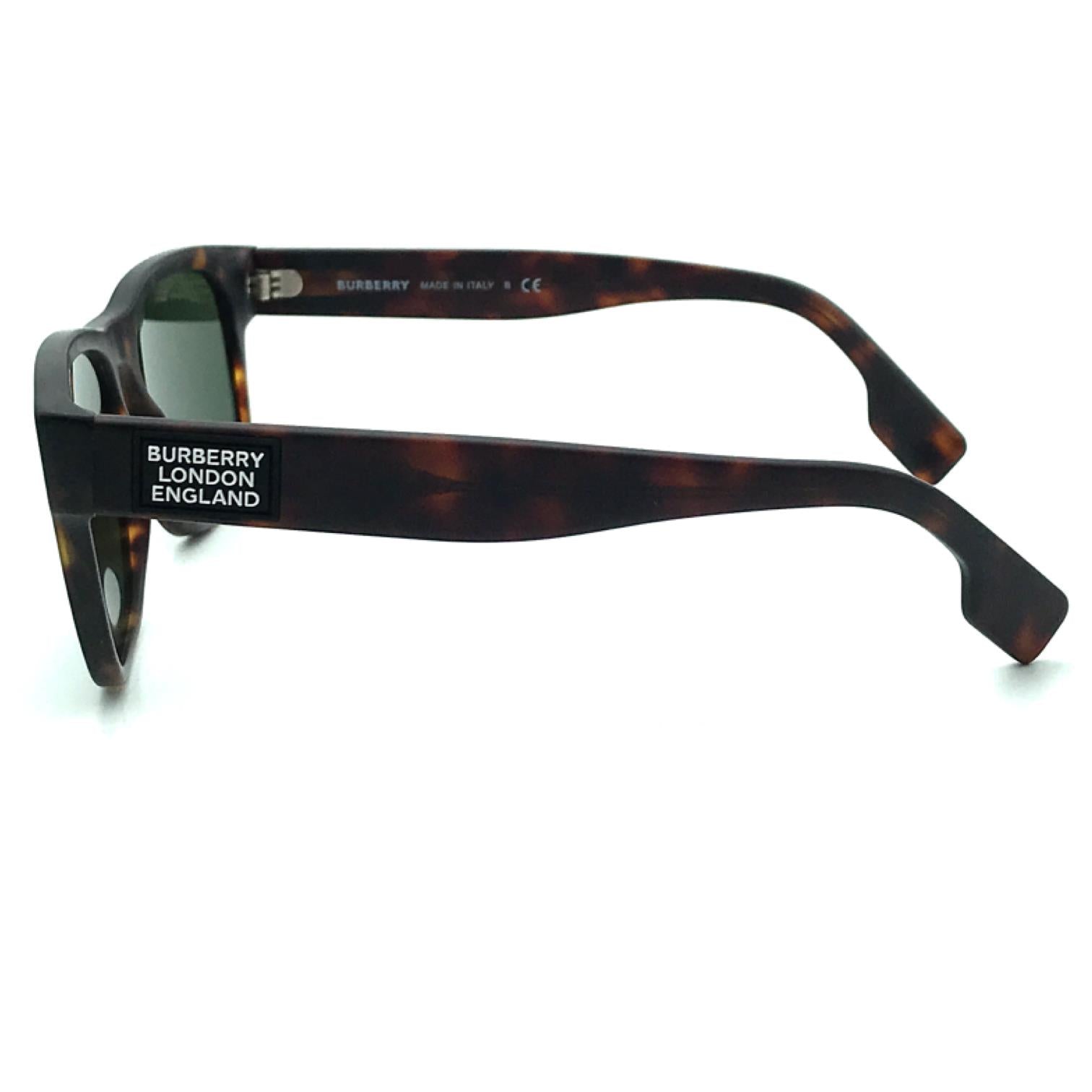 Burberry B4309 3536 71 Unisex Güneş Gözlük