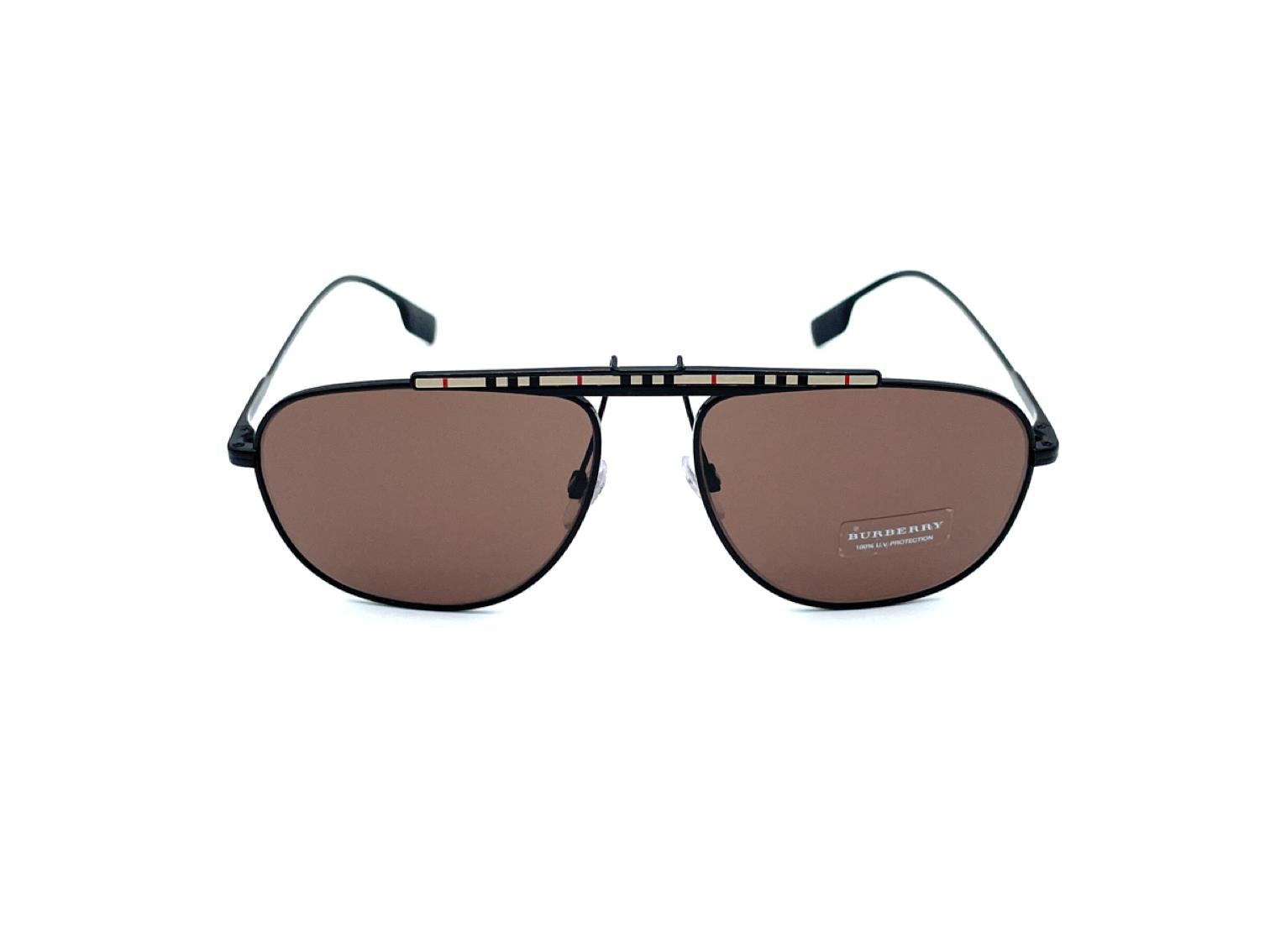 Burberry Be3121 1001/21 Güneş Gözlüğü