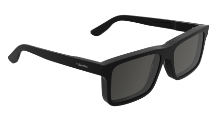Calvin Klein CK25535S-001 Unisex Güneş Gözlüğü