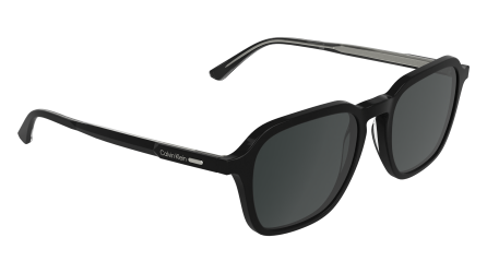 Calvin Klein CK26507S-001 Unisex Güneş Gözlüğü