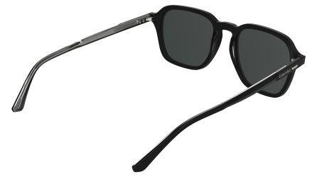 Calvin Klein CK26507S-001 Unisex Güneş Gözlüğü