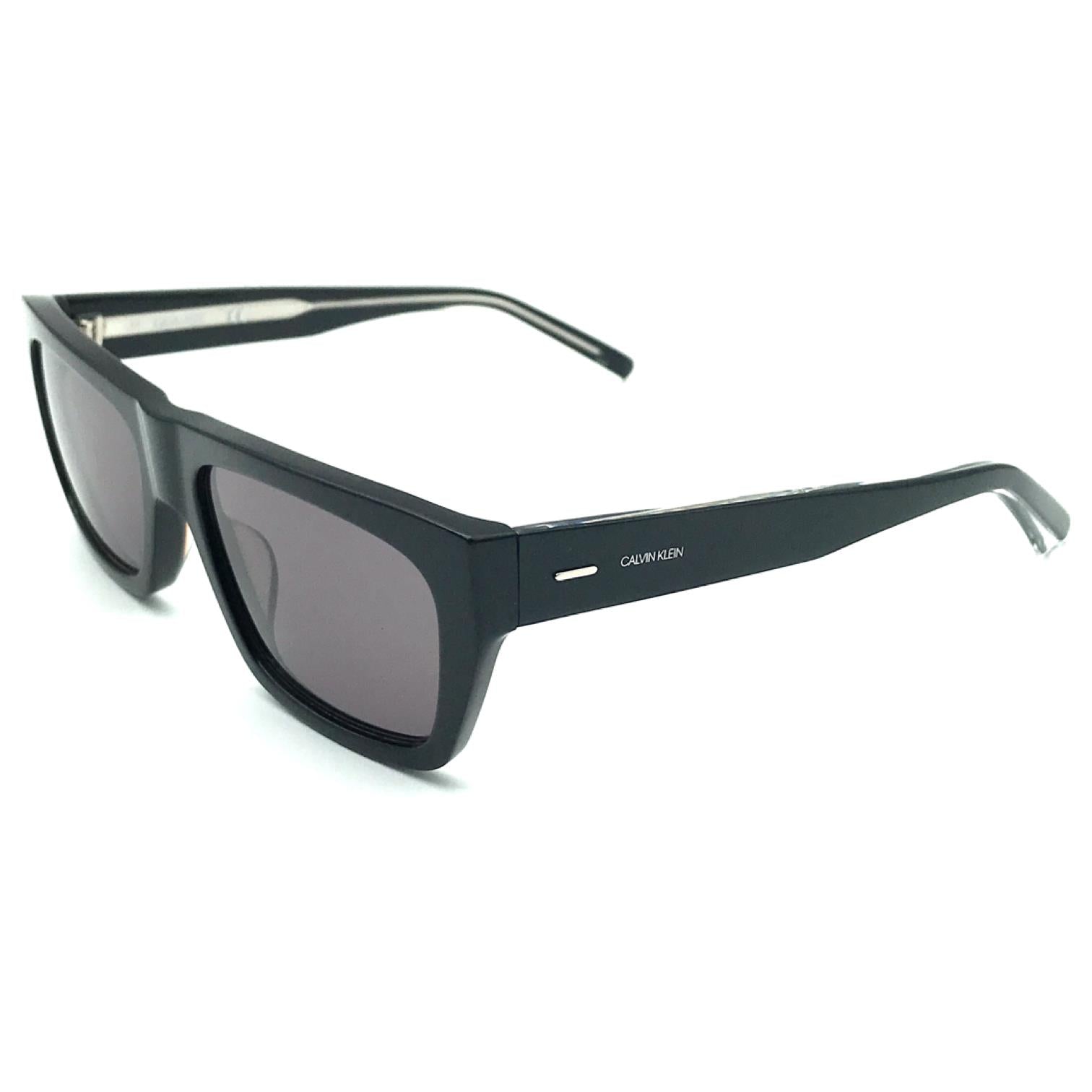 Calvin Klein  ck20539s 001 Unisex Güneş Gözlük