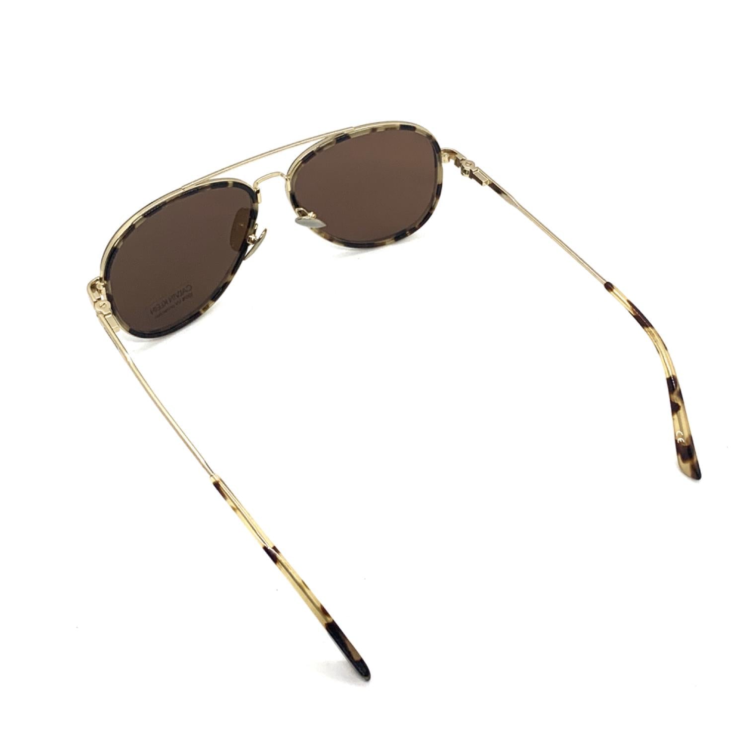 Calvin Klein CK18103S/244 Unisex Güneş Gözlüğü