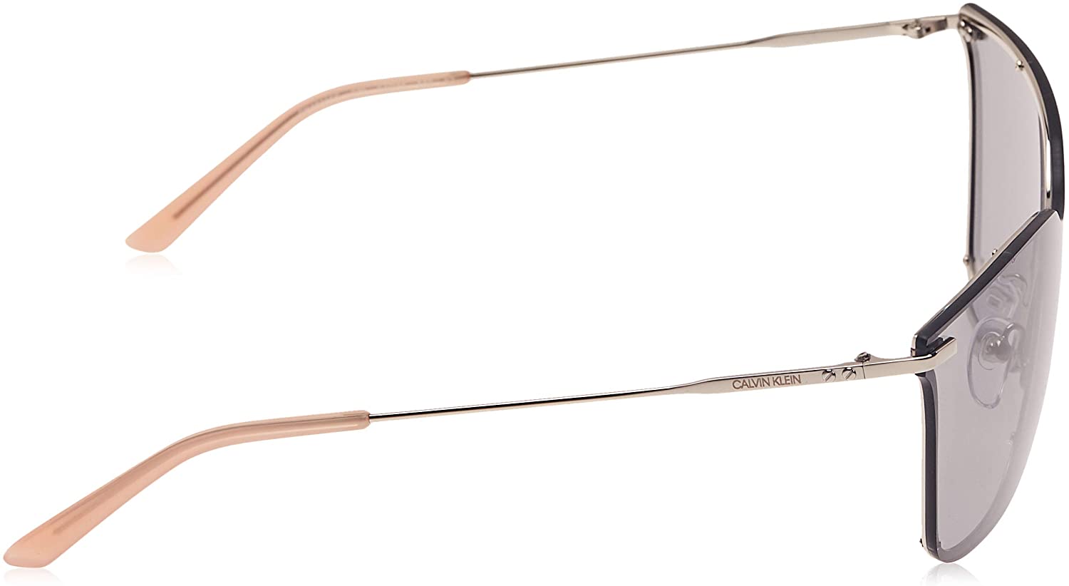 Calvin Klein CK18115S-070 Kadın Güneş Gözlüğü