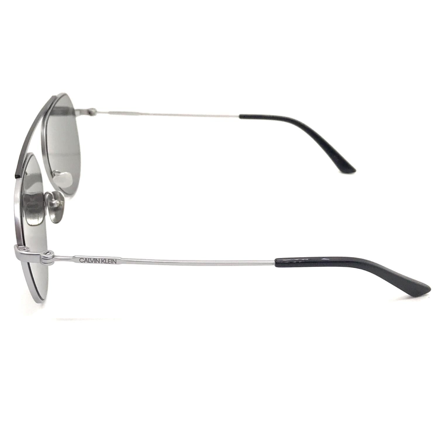 Calvin Klein CK19147S-045 Erkek Güneş Gözlüğü